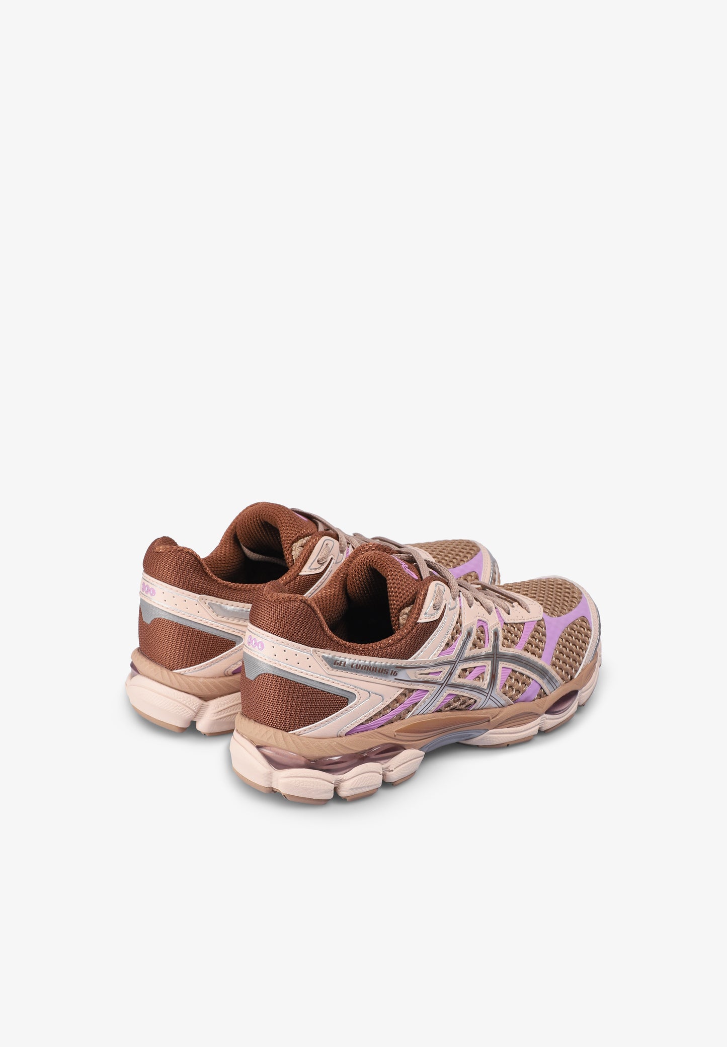 ASICS | SNEAKERS GEL-CUMULUS 16 MUJER