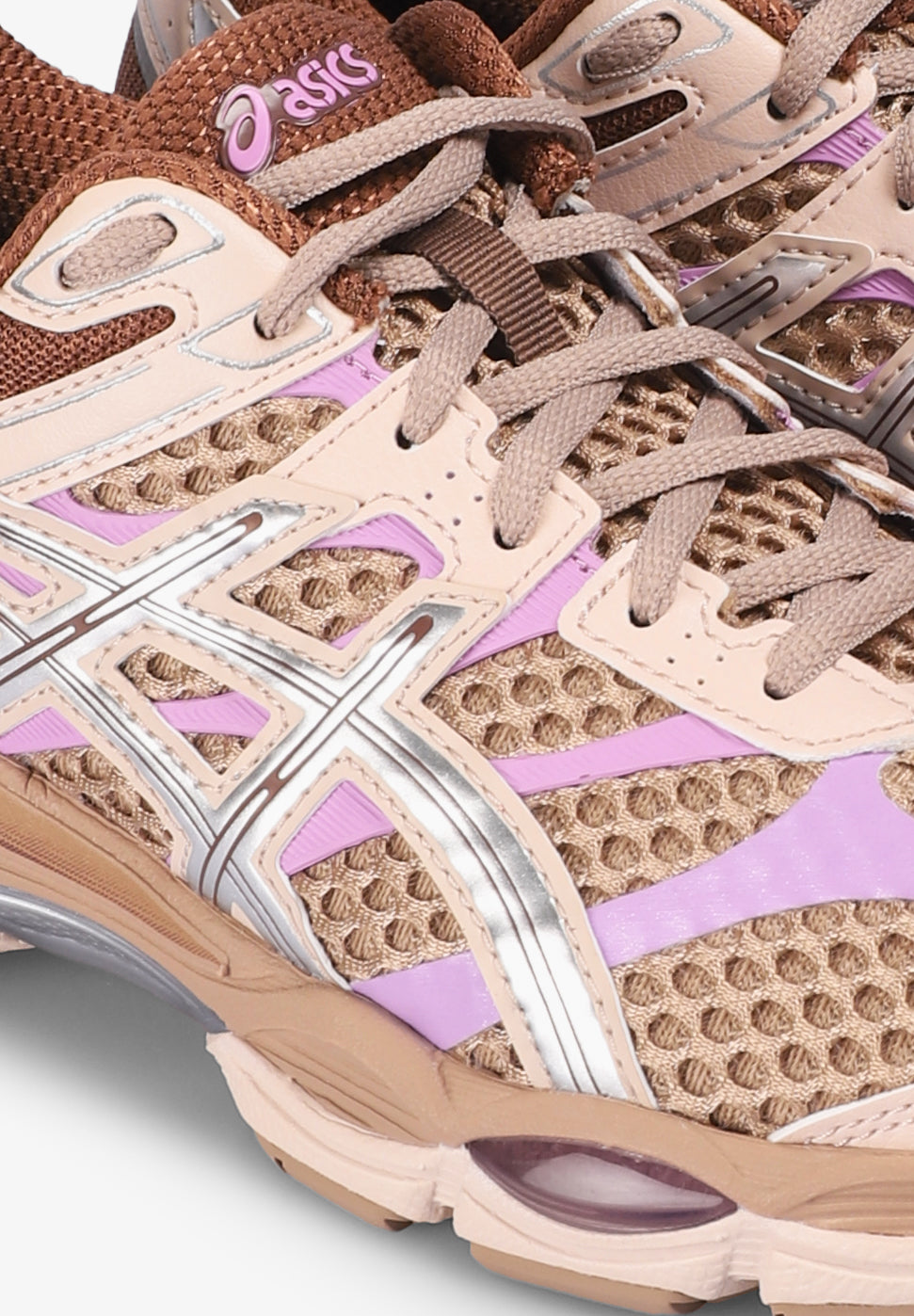 ASICS | SNEAKERS GEL-CUMULUS 16 MUJER