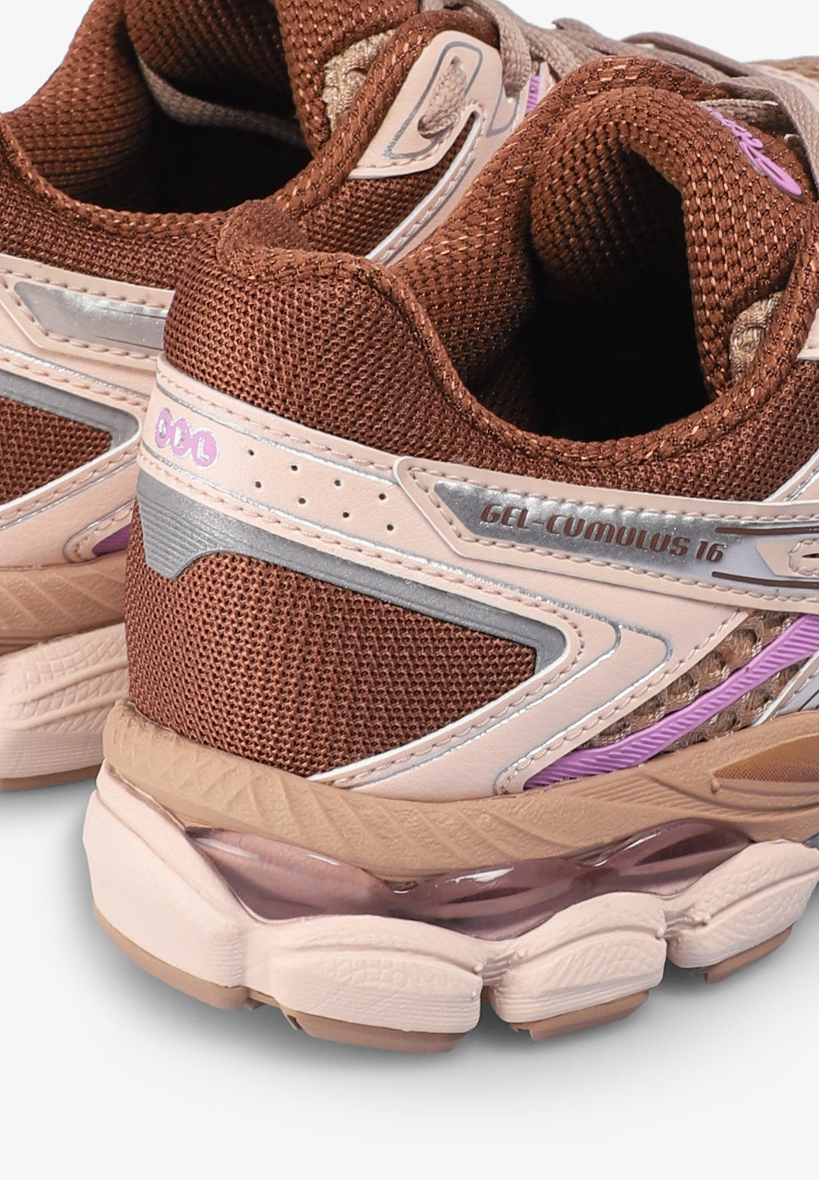 ASICS | SNEAKERS GEL-CUMULUS 16 MUJER