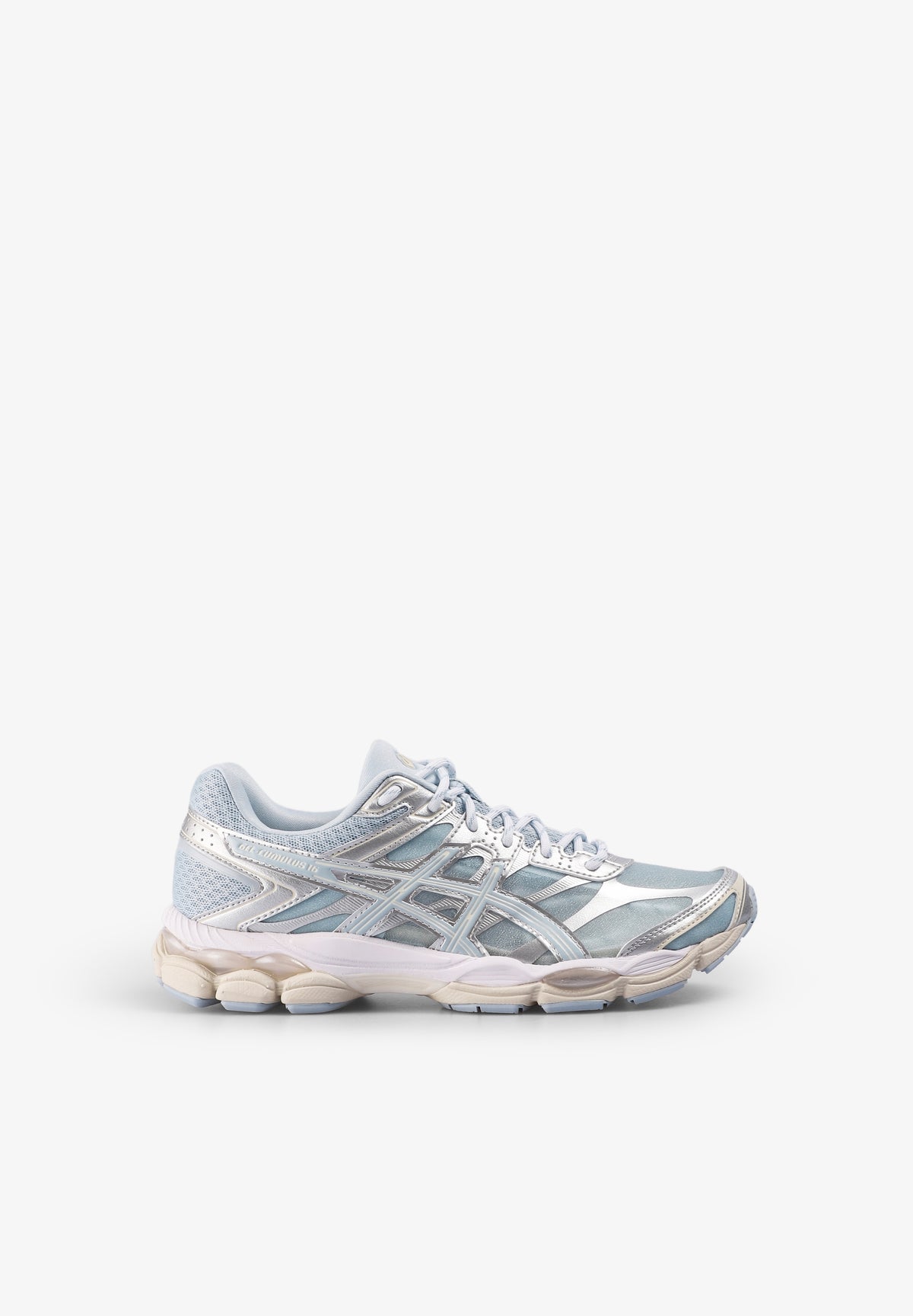 ASICS | SNEAKERS GEL-CUMULUS 16 MUJER