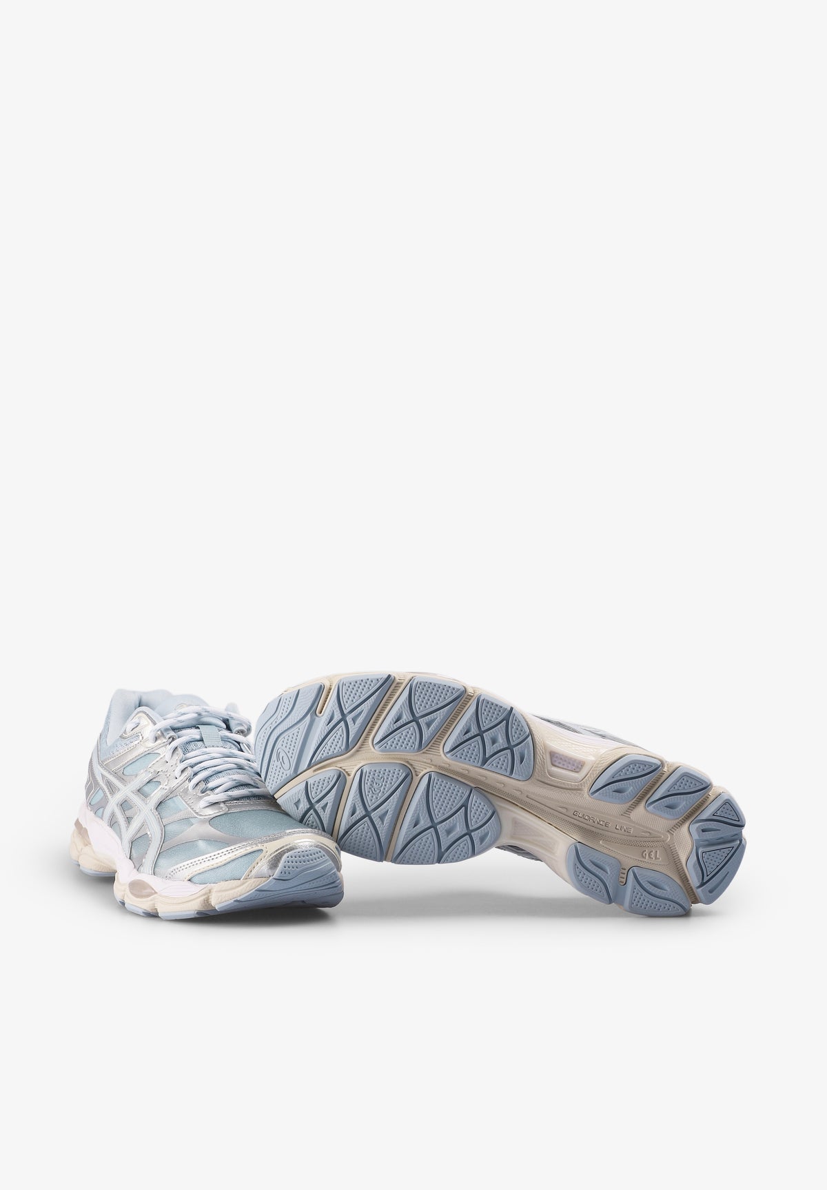 ASICS | SNEAKERS GEL-CUMULUS 16 MUJER