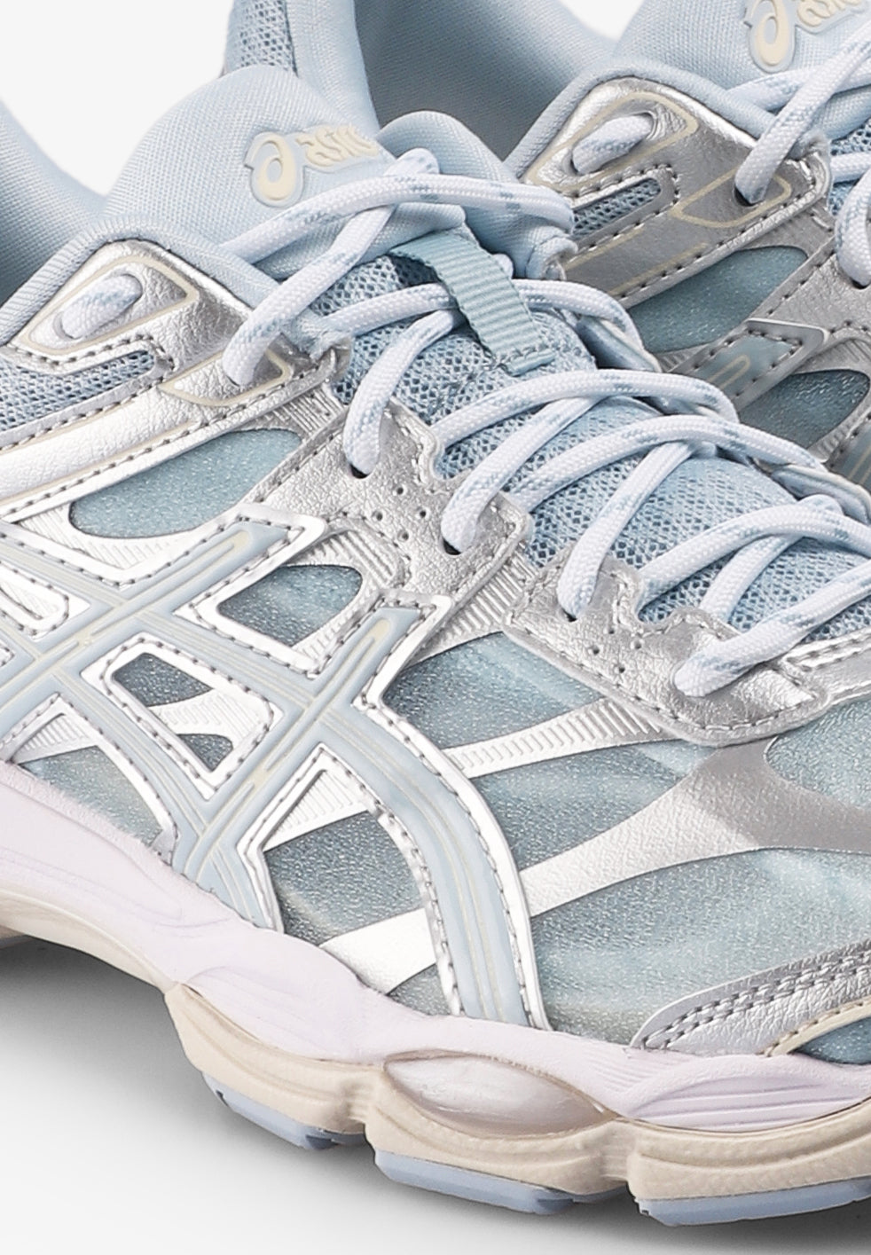 ASICS | SNEAKERS GEL-CUMULUS 16 MUJER