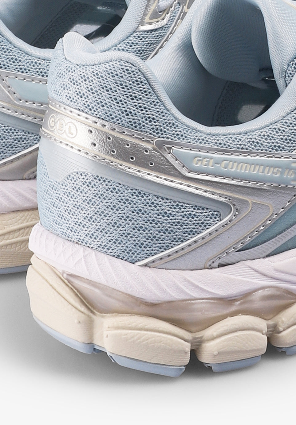 ASICS | SNEAKERS GEL-CUMULUS 16 MUJER