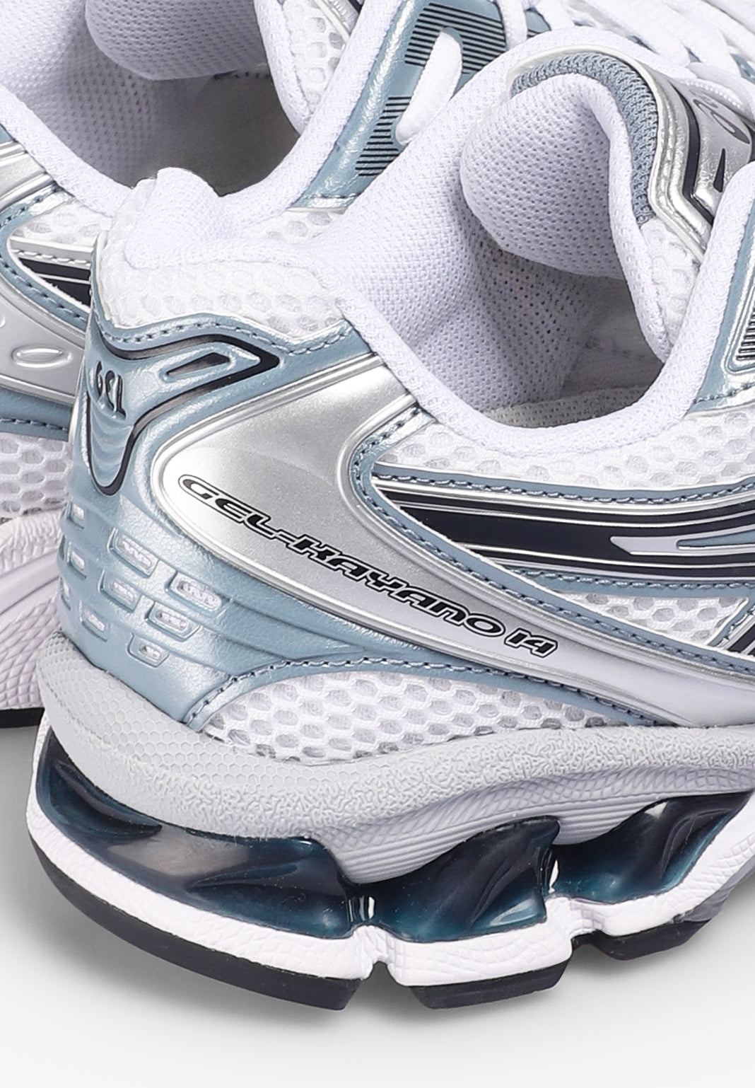 ASICS | SNEAKERS GEL-KAYANO 14 HOMBRE