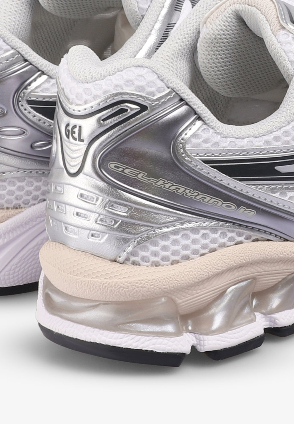 ASICS | GEL-KAYANO 14