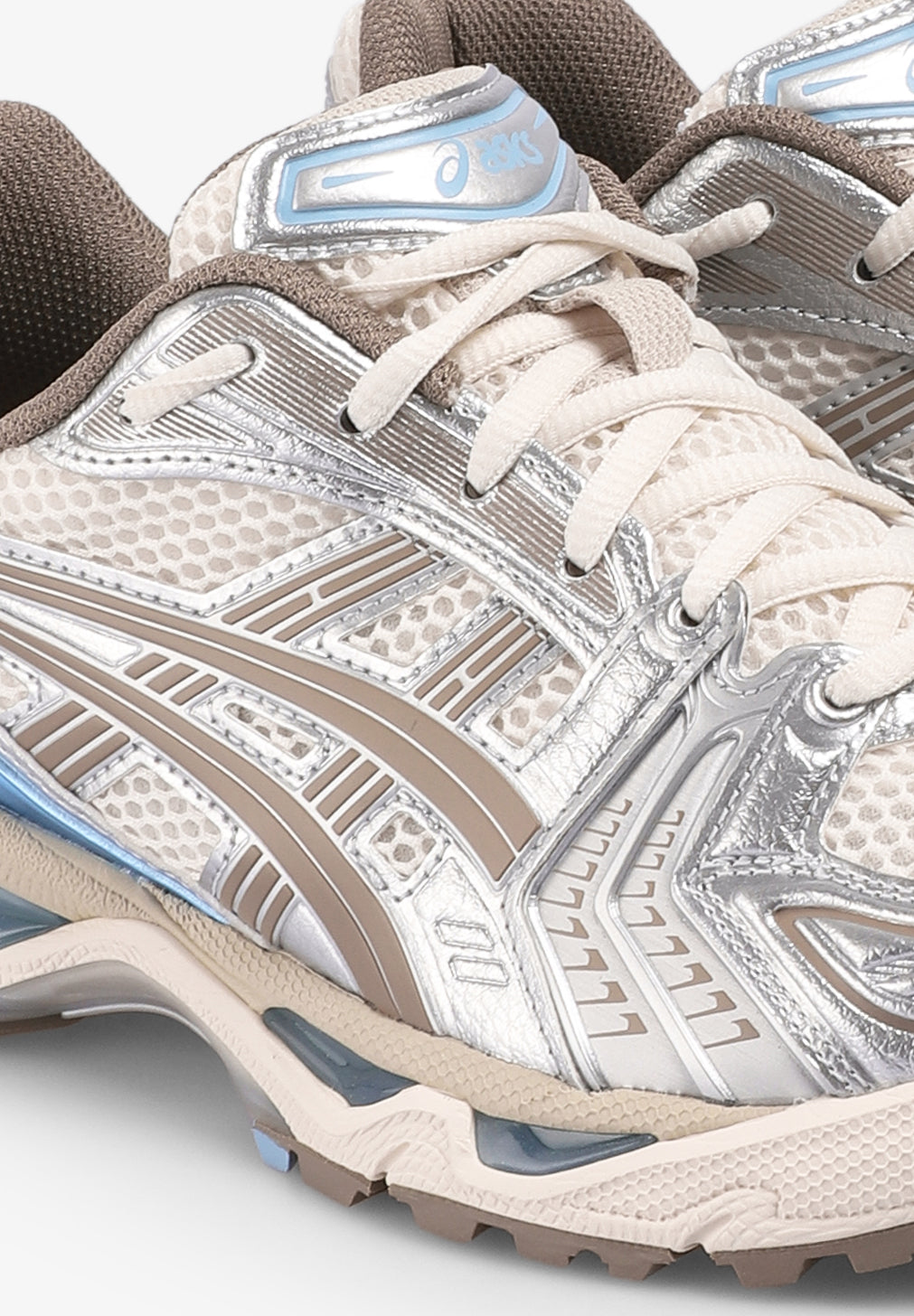 ASICS | GEL-KAYANO 14