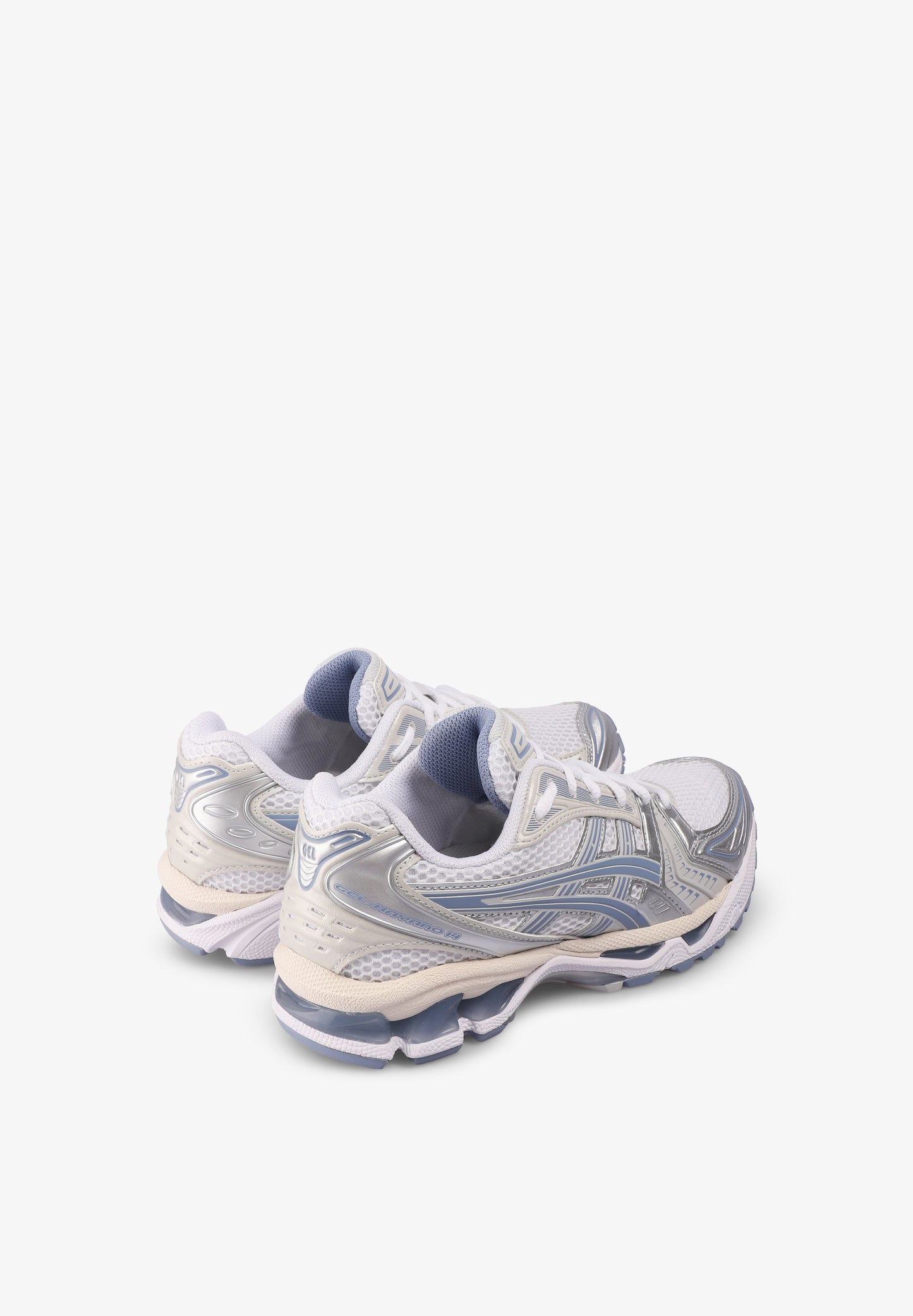ASICS | SNEAKERS GEL-KAYANO 14 MUJER