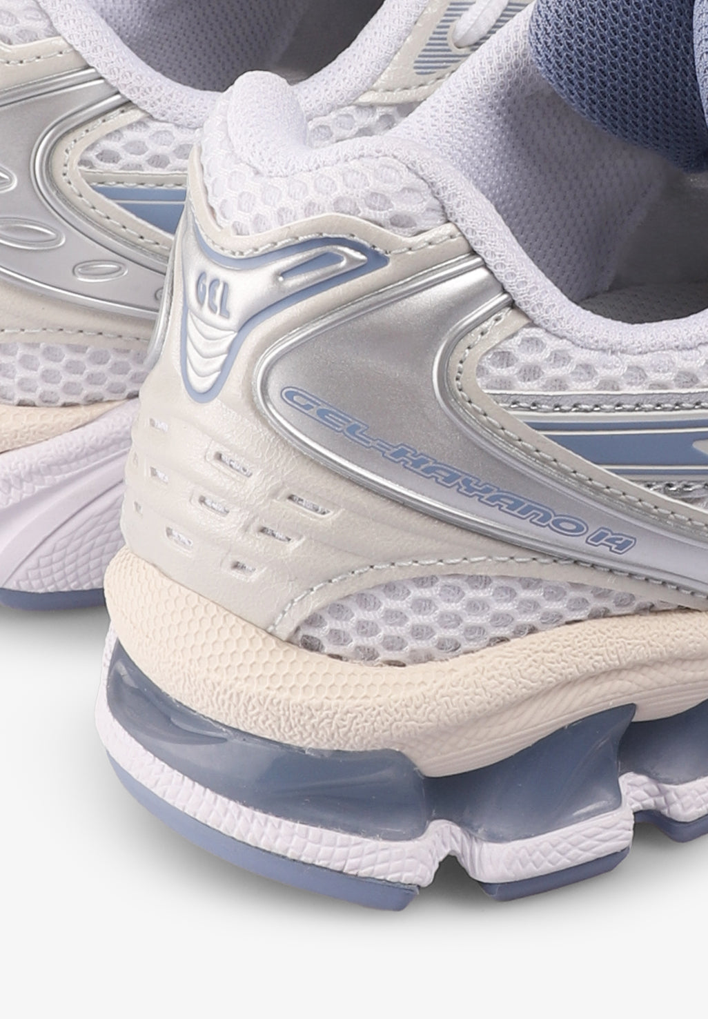 ASICS | SNEAKERS GEL-KAYANO 14 MUJER