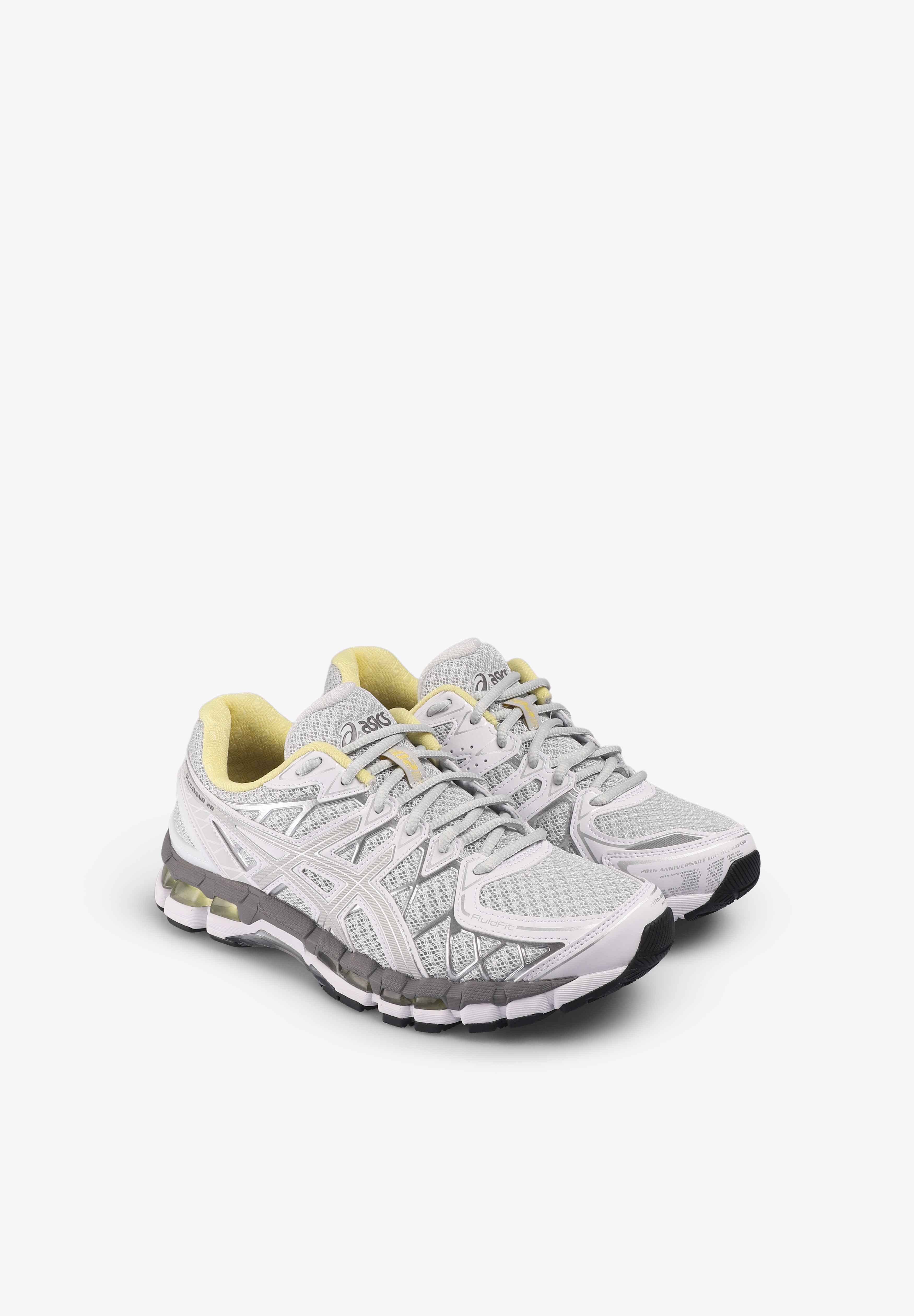 ASICS | SNEAKERS GEL-KAYANO 20 HOMBRE