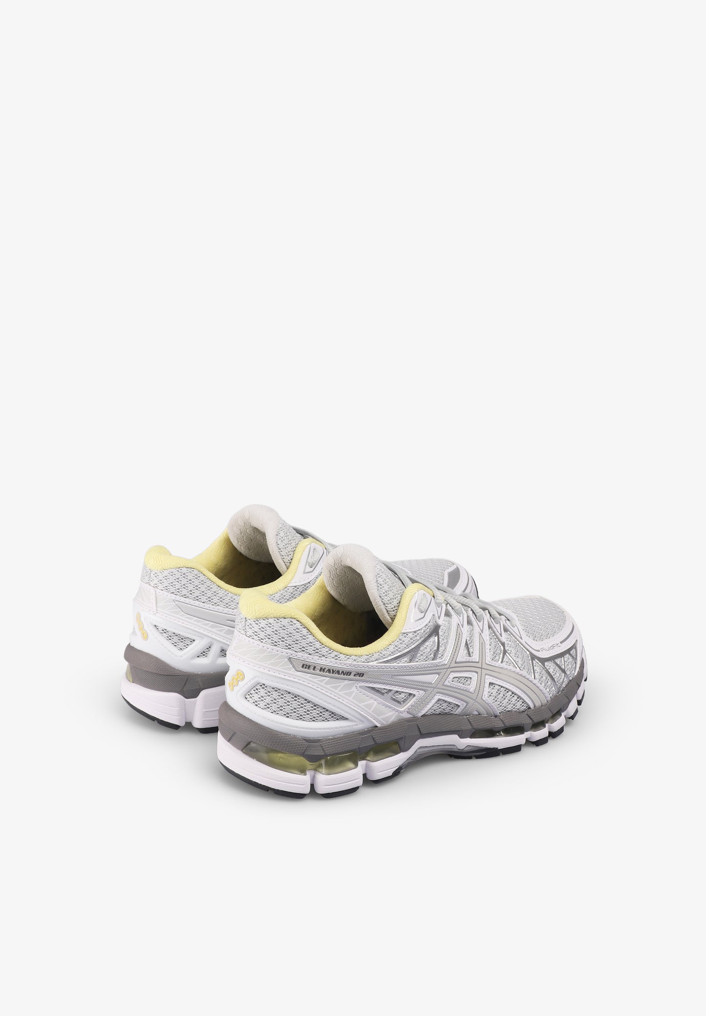 ASICS | SNEAKERS GEL-KAYANO 20 HOMBRE