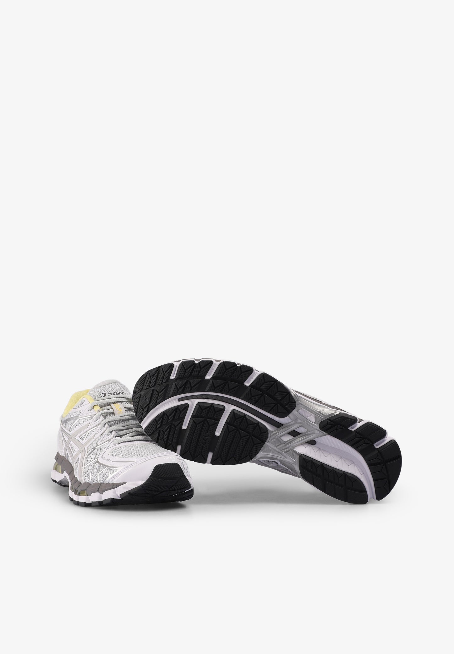 ASICS | SNEAKERS GEL-KAYANO 20 HOMBRE