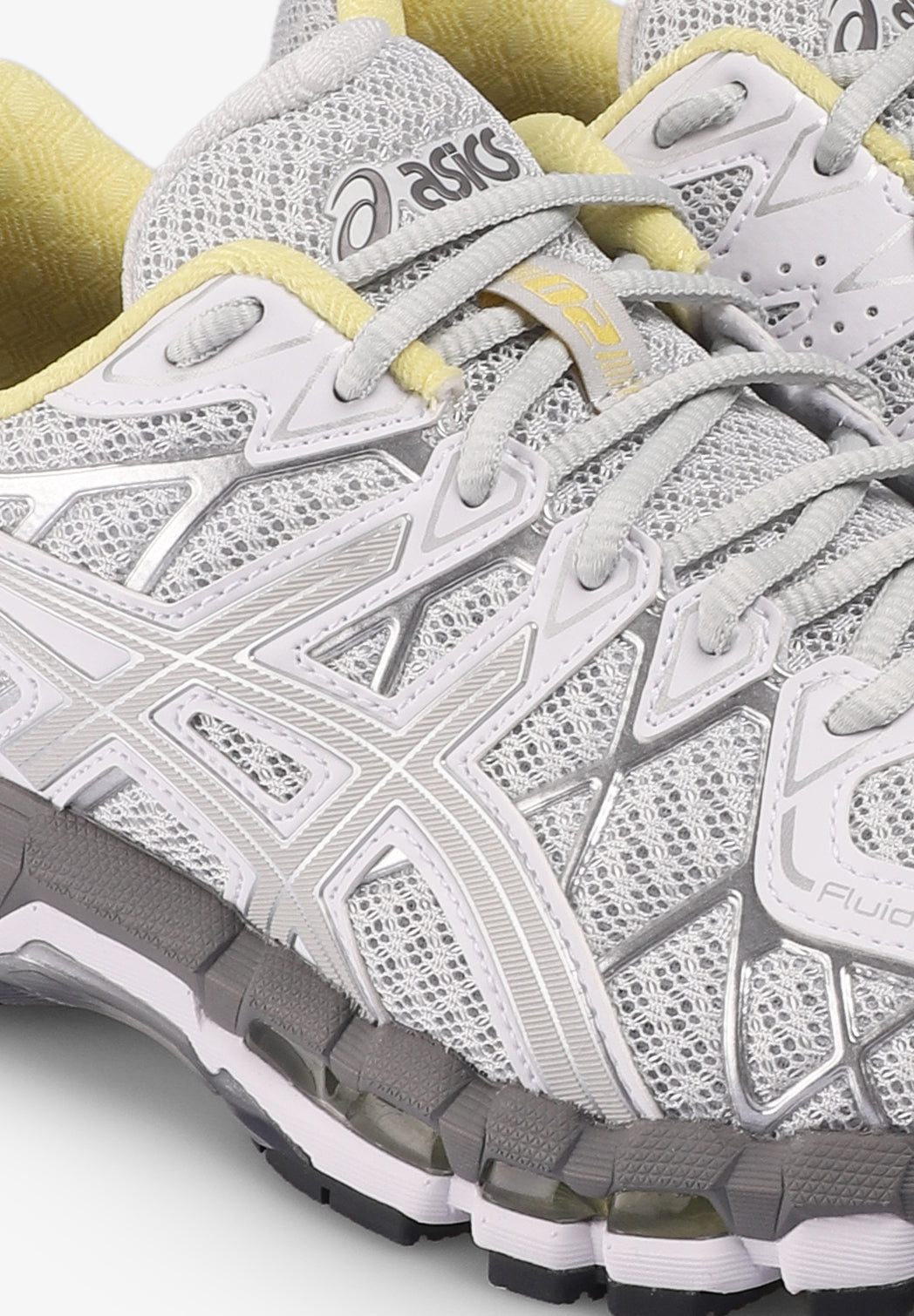 ASICS | SNEAKERS GEL-KAYANO 20 HOMBRE