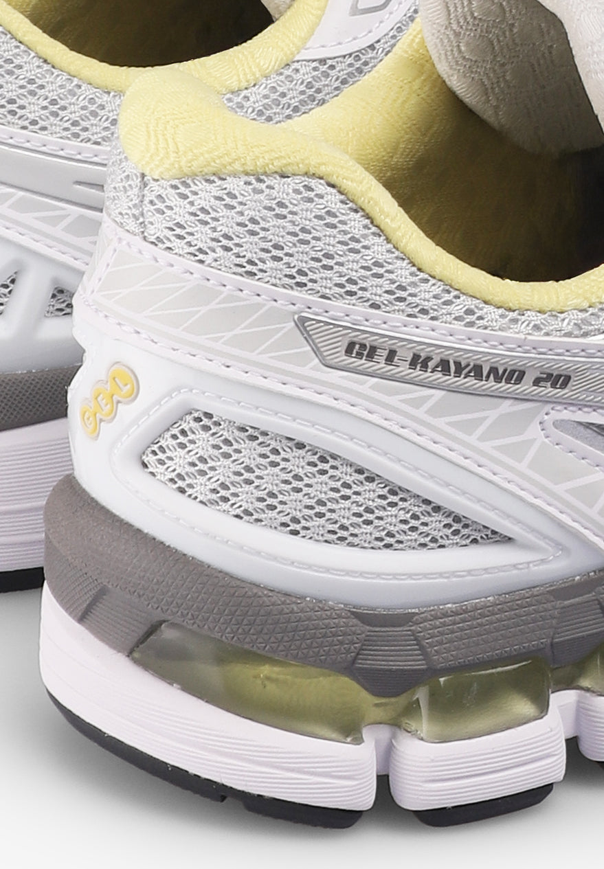 ASICS | SNEAKERS GEL-KAYANO 20 HOMBRE
