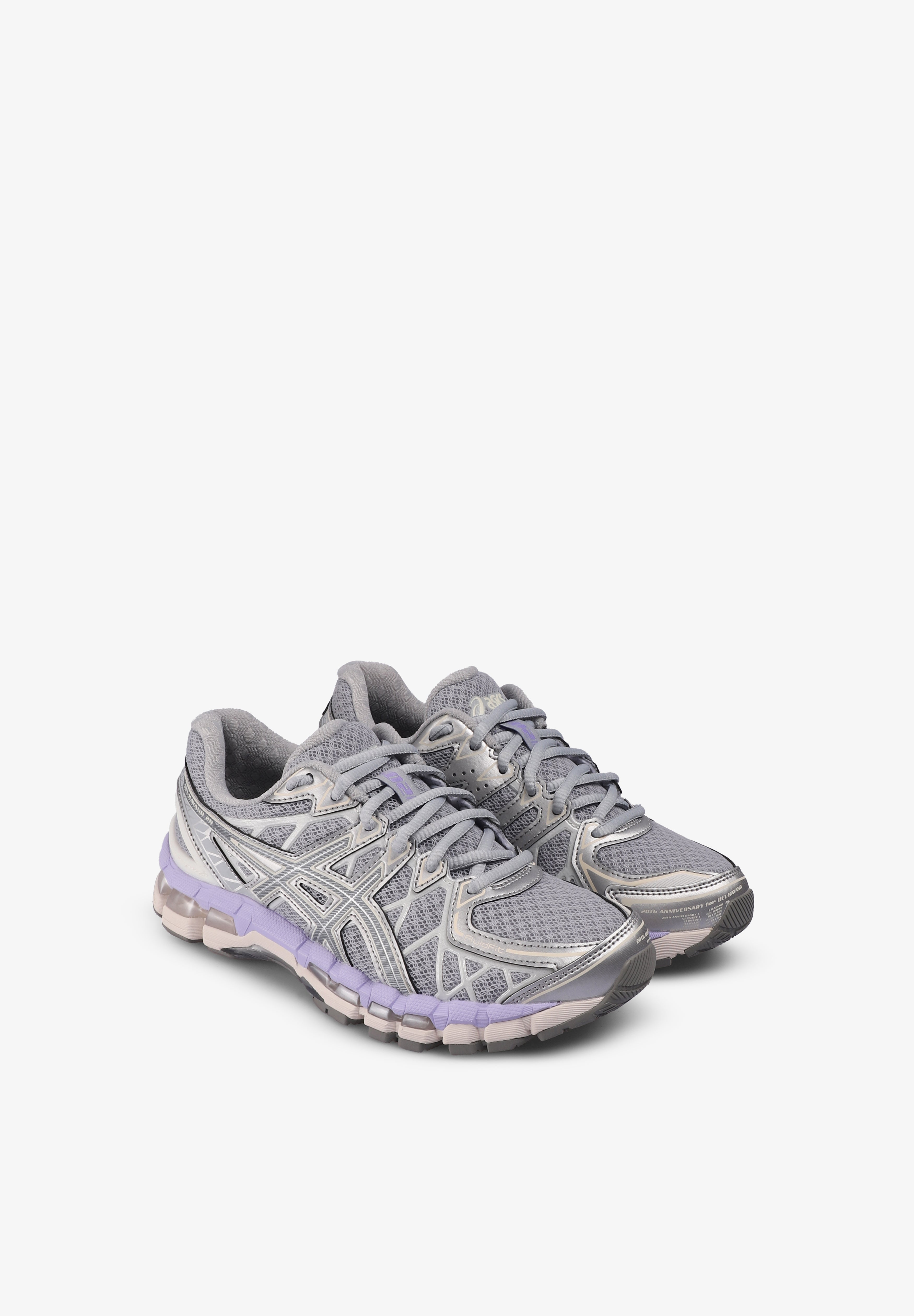 ASICS | SNEAKERS GEL-KAYANO 20 MUJER
