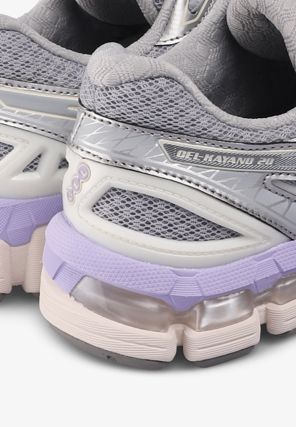 ASICS | SNEAKERS GEL-KAYANO 20 MUJER