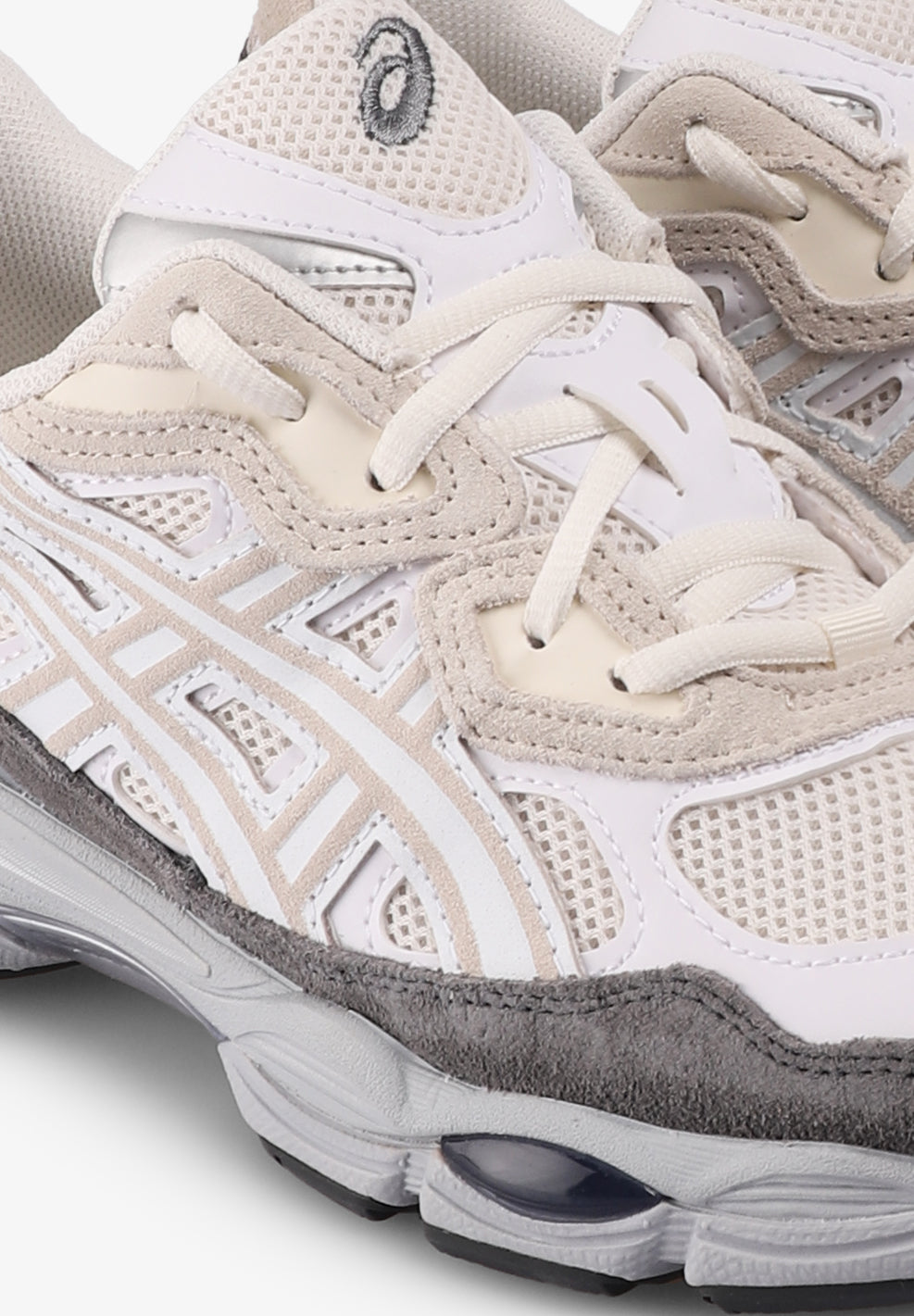 ASICS | SNEAKERS GEL-NYC HOMBRE