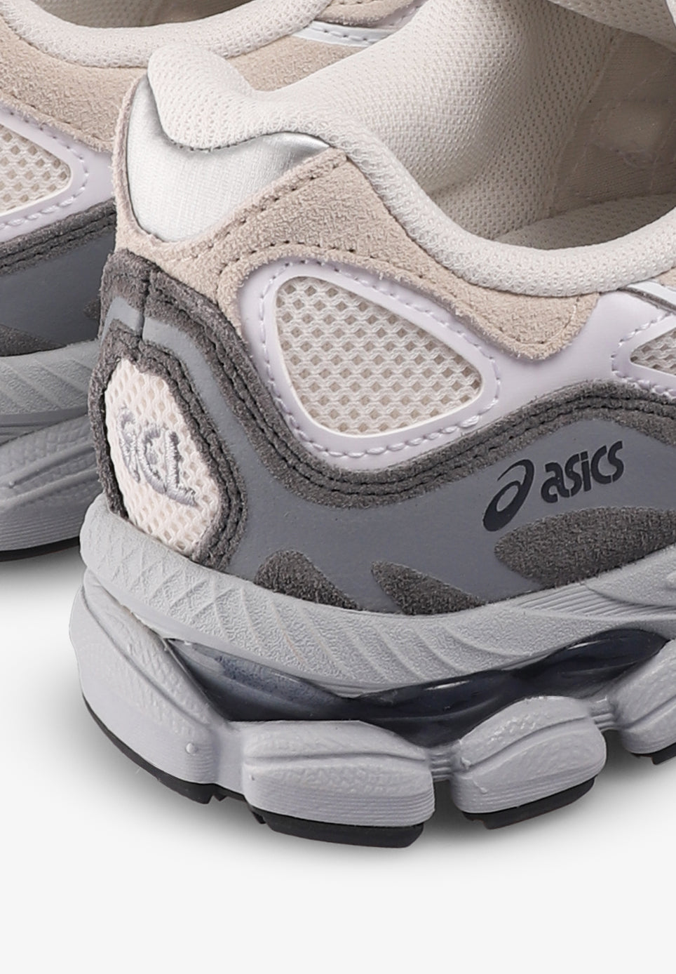 ASICS | SNEAKERS GEL-NYC HOMBRE