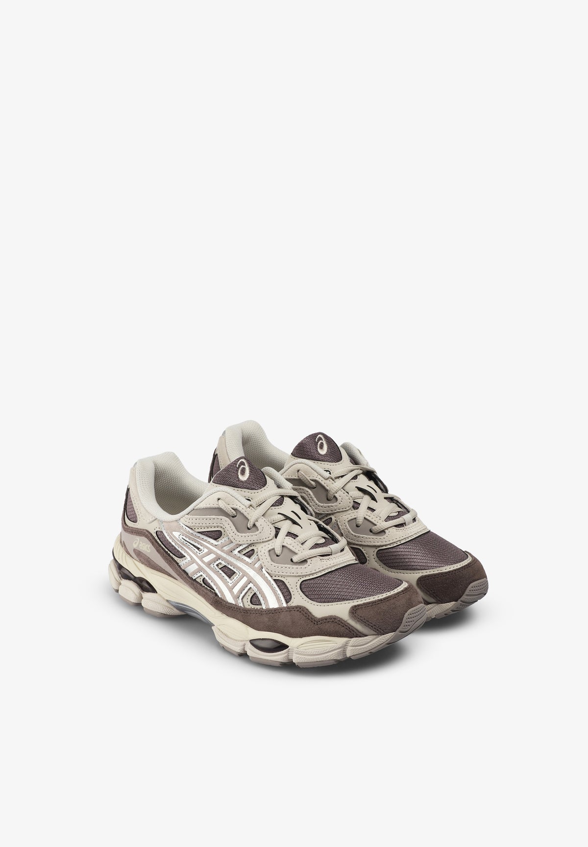 ASICS | SNEAKERS GEL-NYC HOMBRE