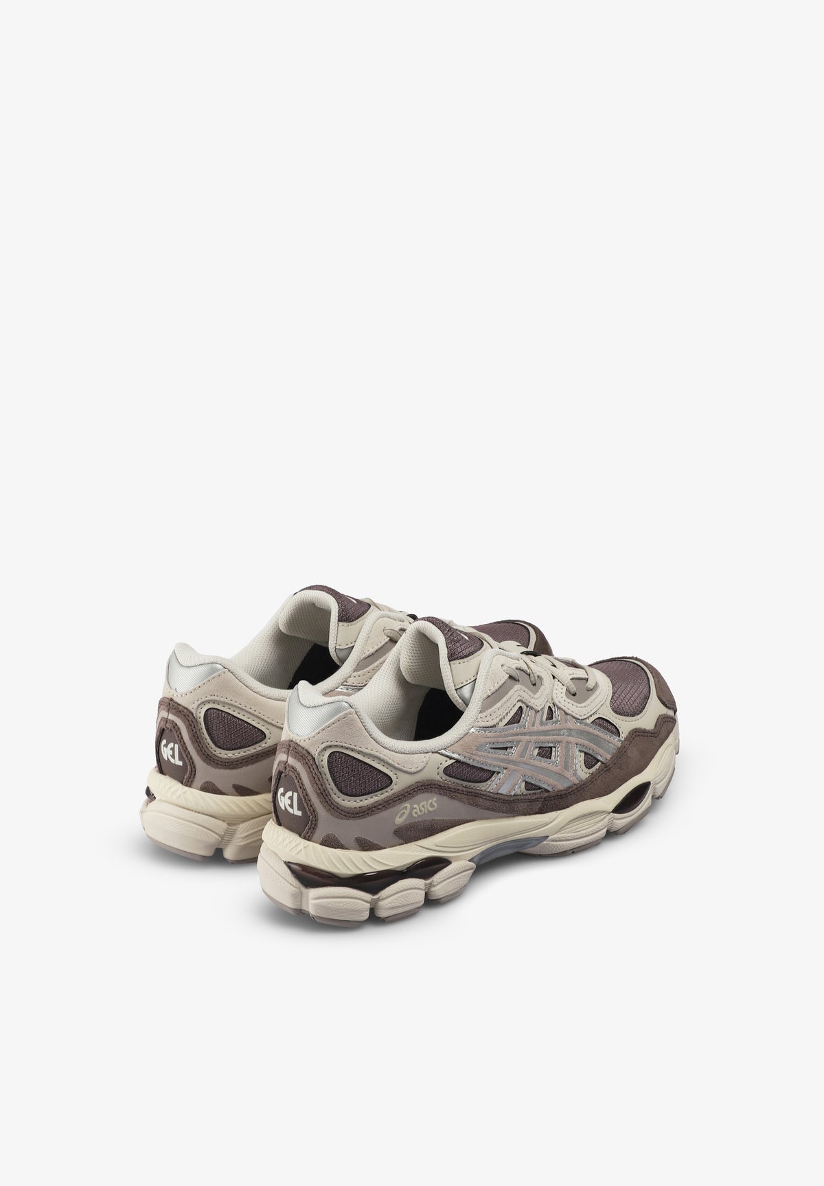 ASICS | SNEAKERS GEL-NYC HOMBRE