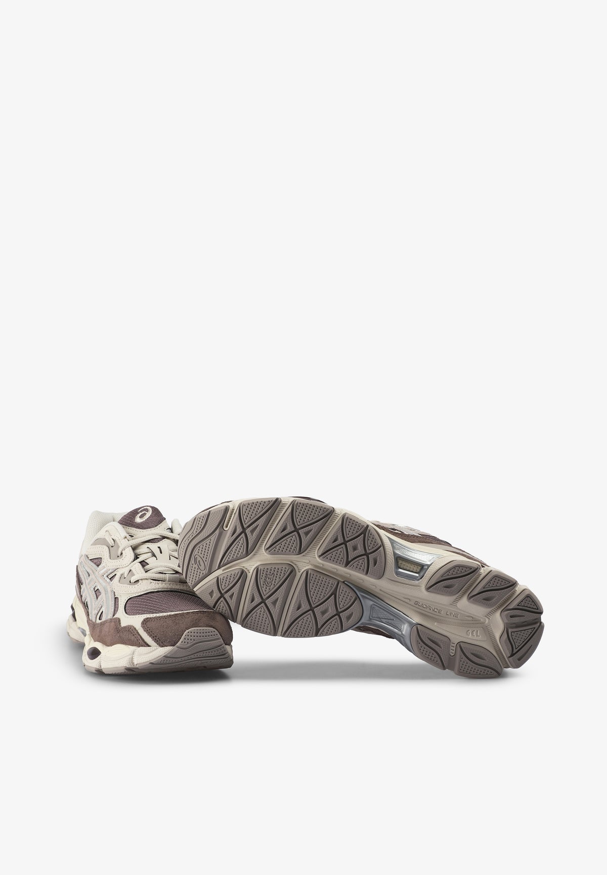 ASICS | SNEAKERS GEL-NYC HOMBRE
