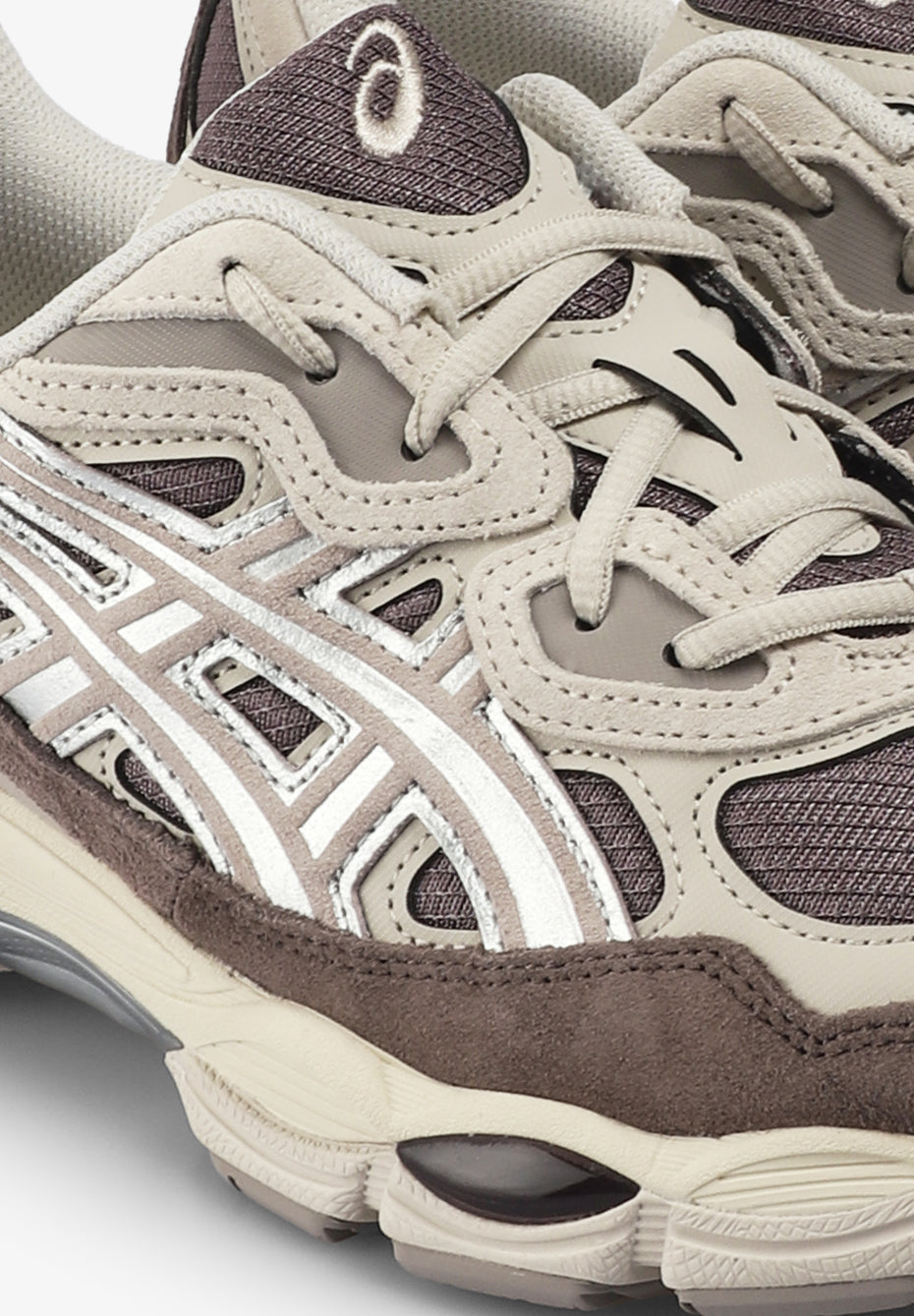 ASICS | SNEAKERS GEL-NYC HOMBRE