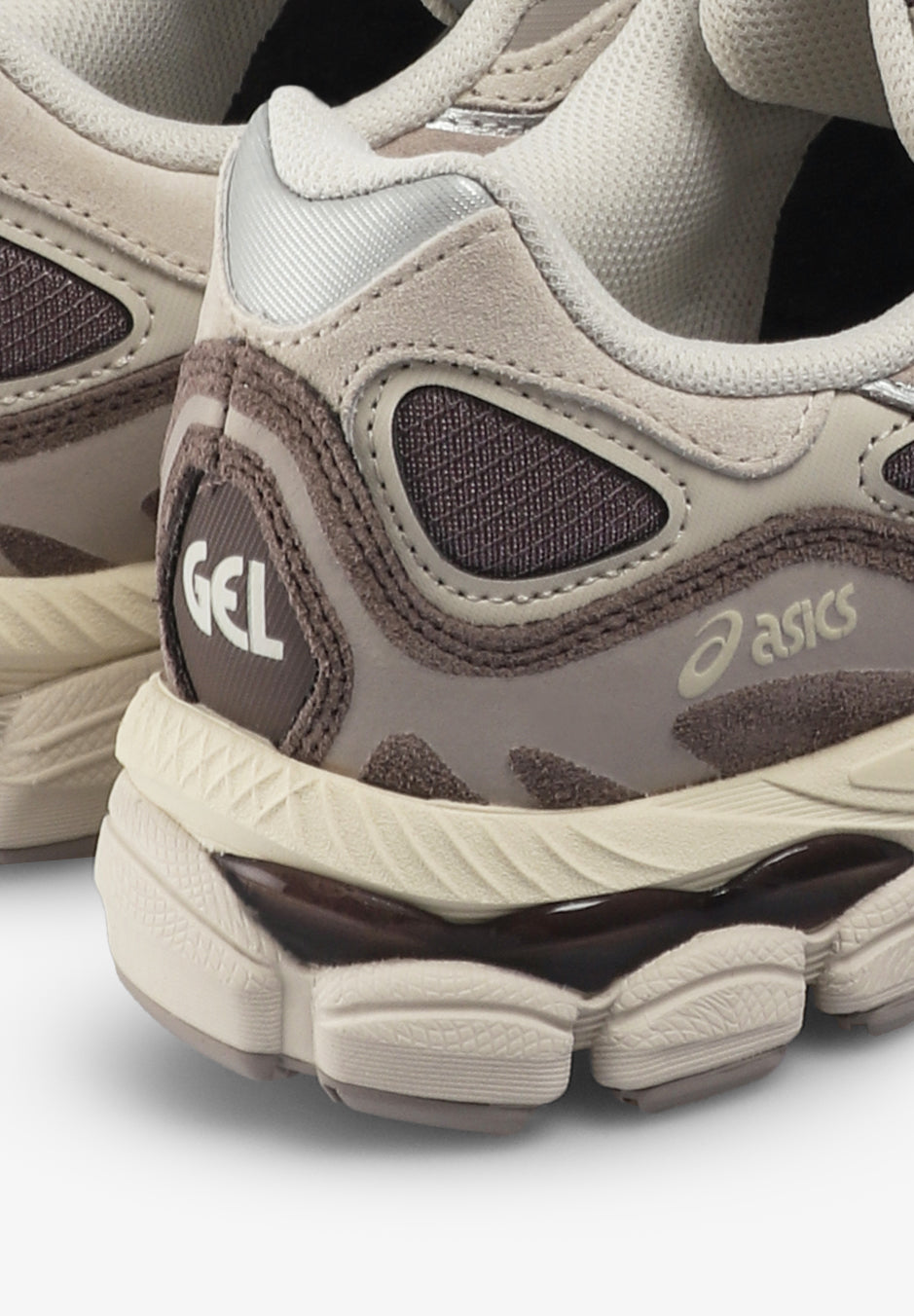 ASICS | SNEAKERS GEL-NYC HOMBRE