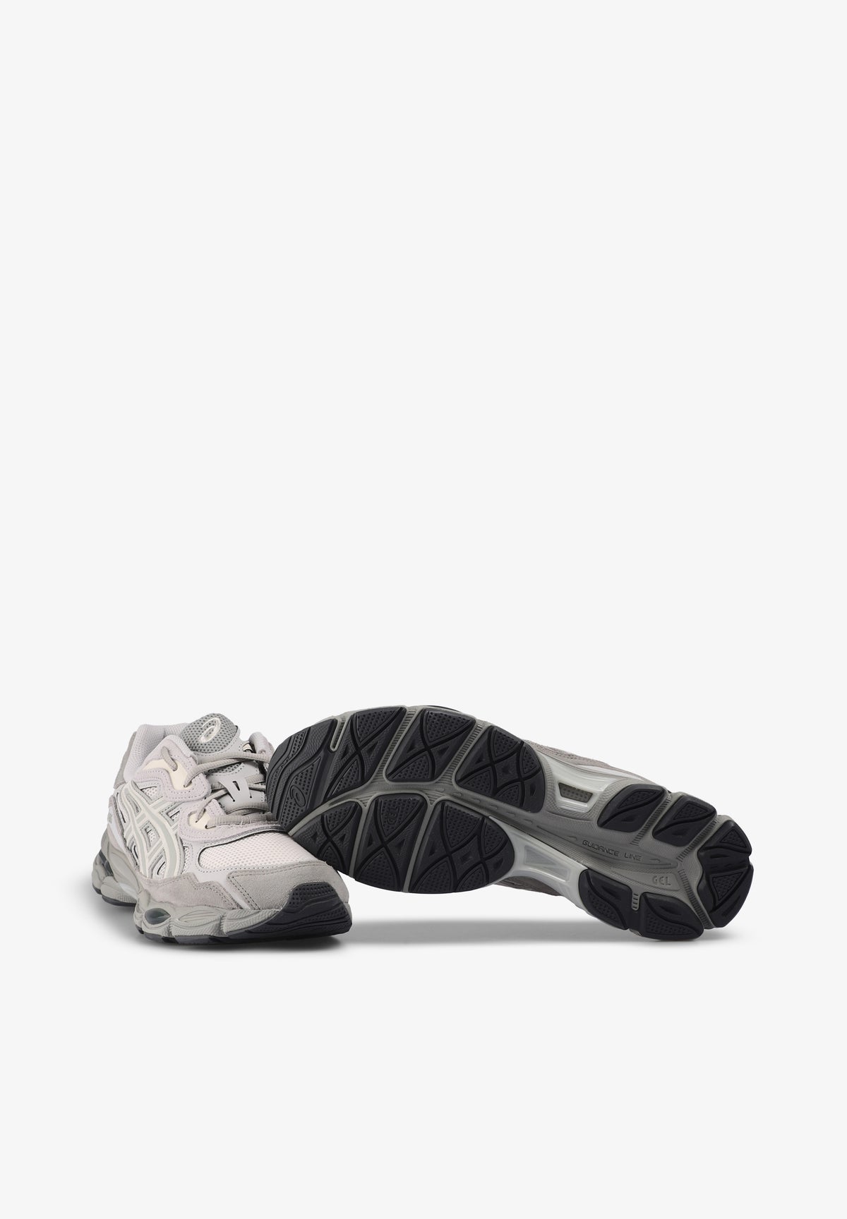 ASICS | SNEAKERS GEL-NYC HOMBRE