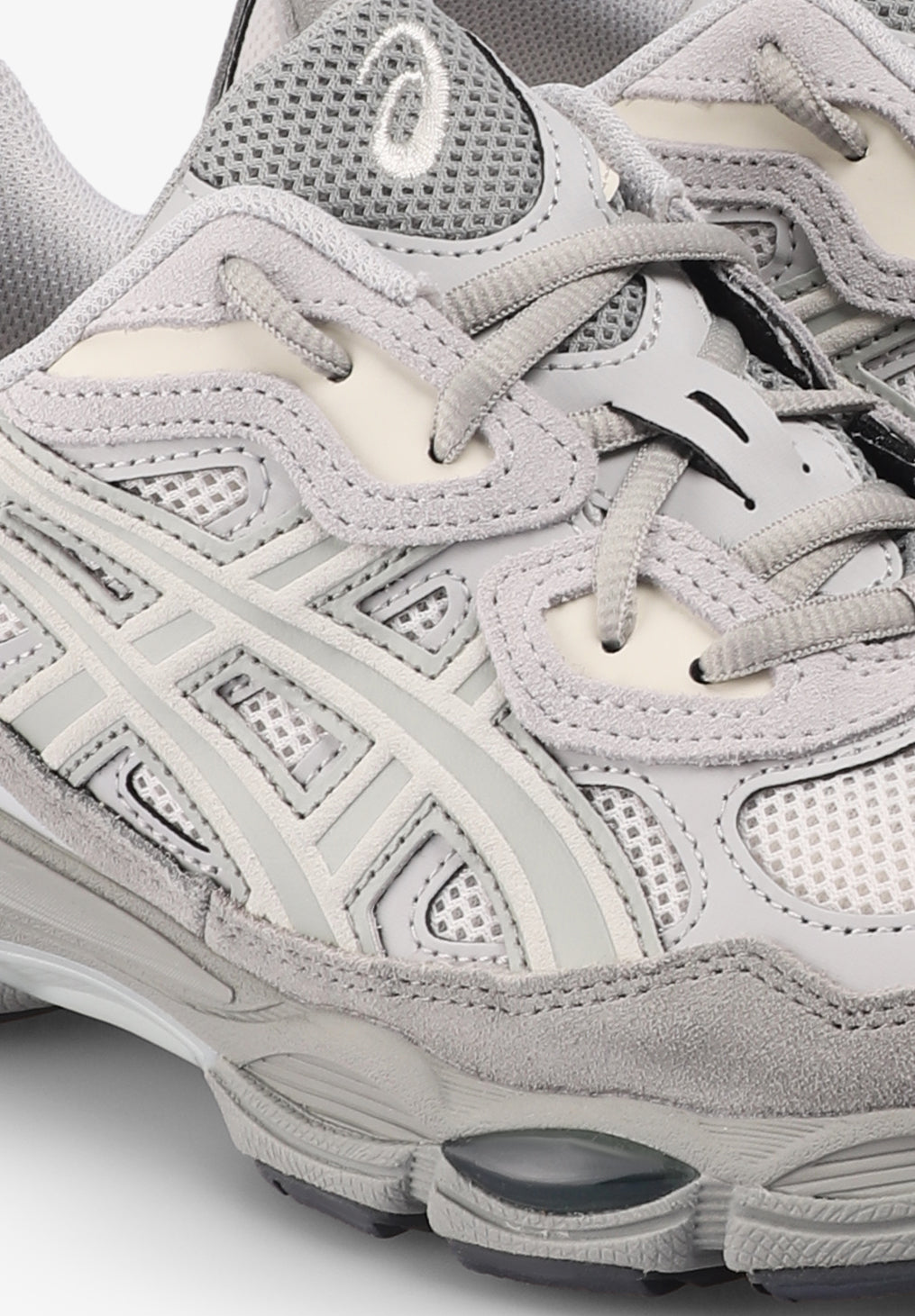 ASICS | SNEAKERS GEL-NYC HOMBRE