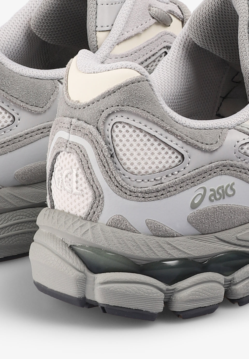 ASICS | SNEAKERS GEL-NYC HOMBRE