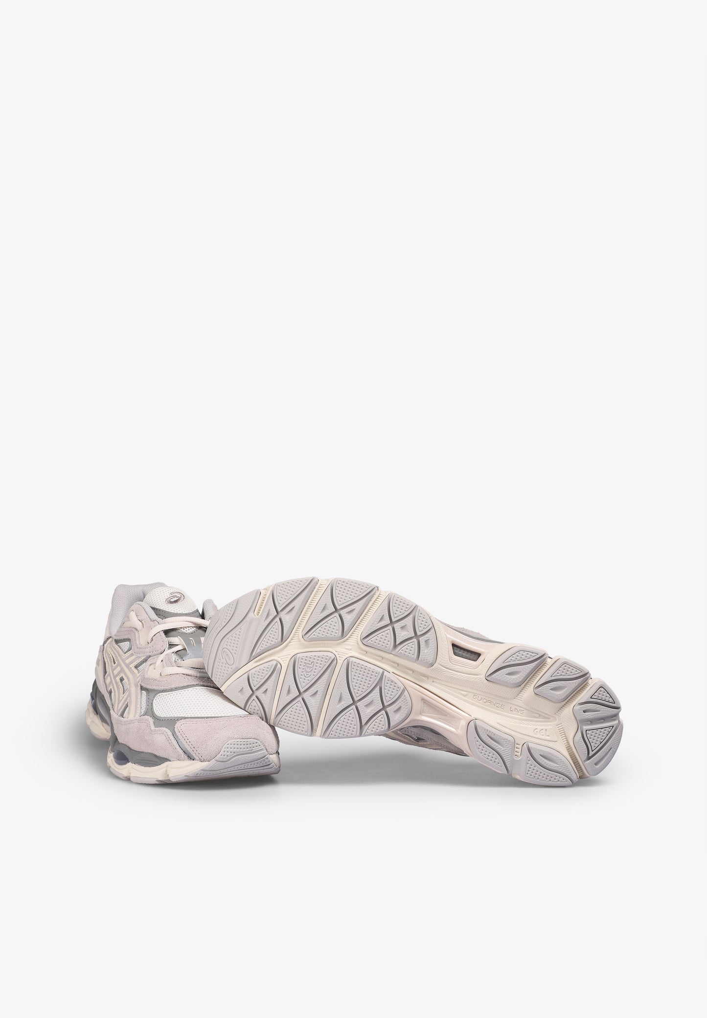 ASICS | SNEAKERS GEL-NYC HOMBRE