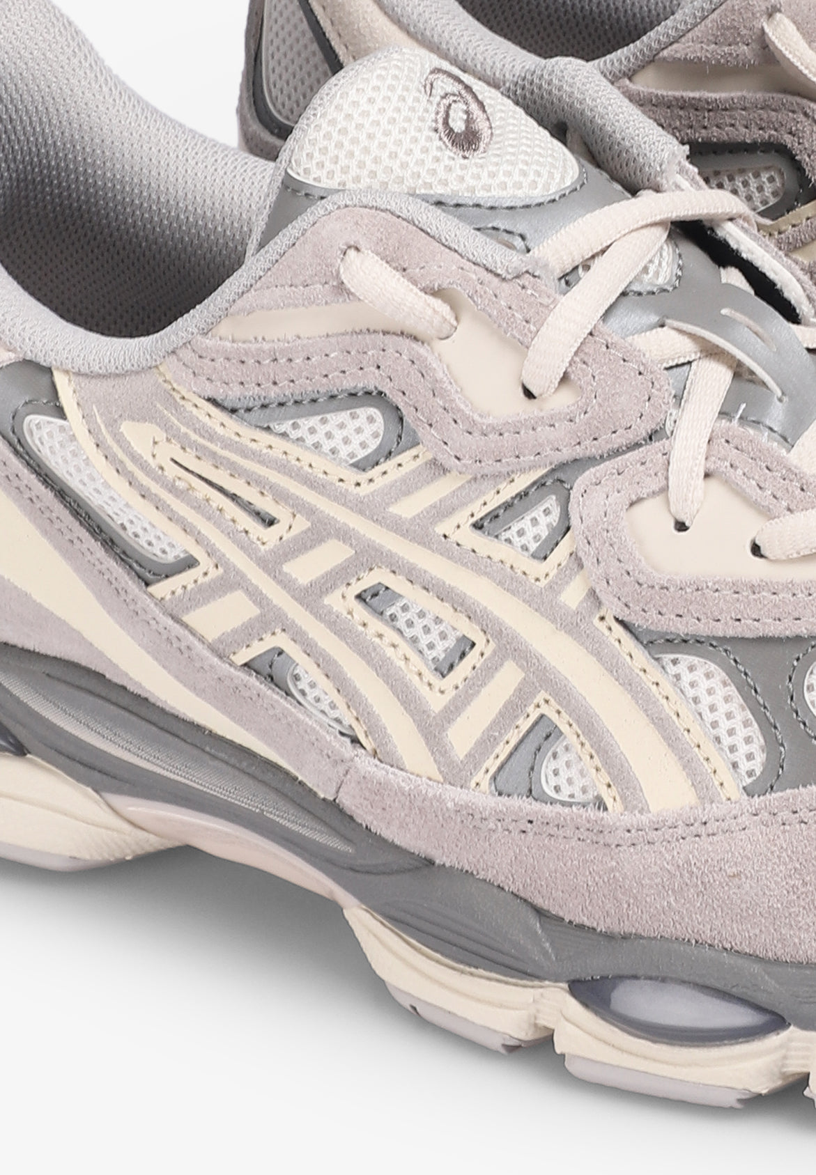 ASICS | SNEAKERS GEL-NYC HOMBRE