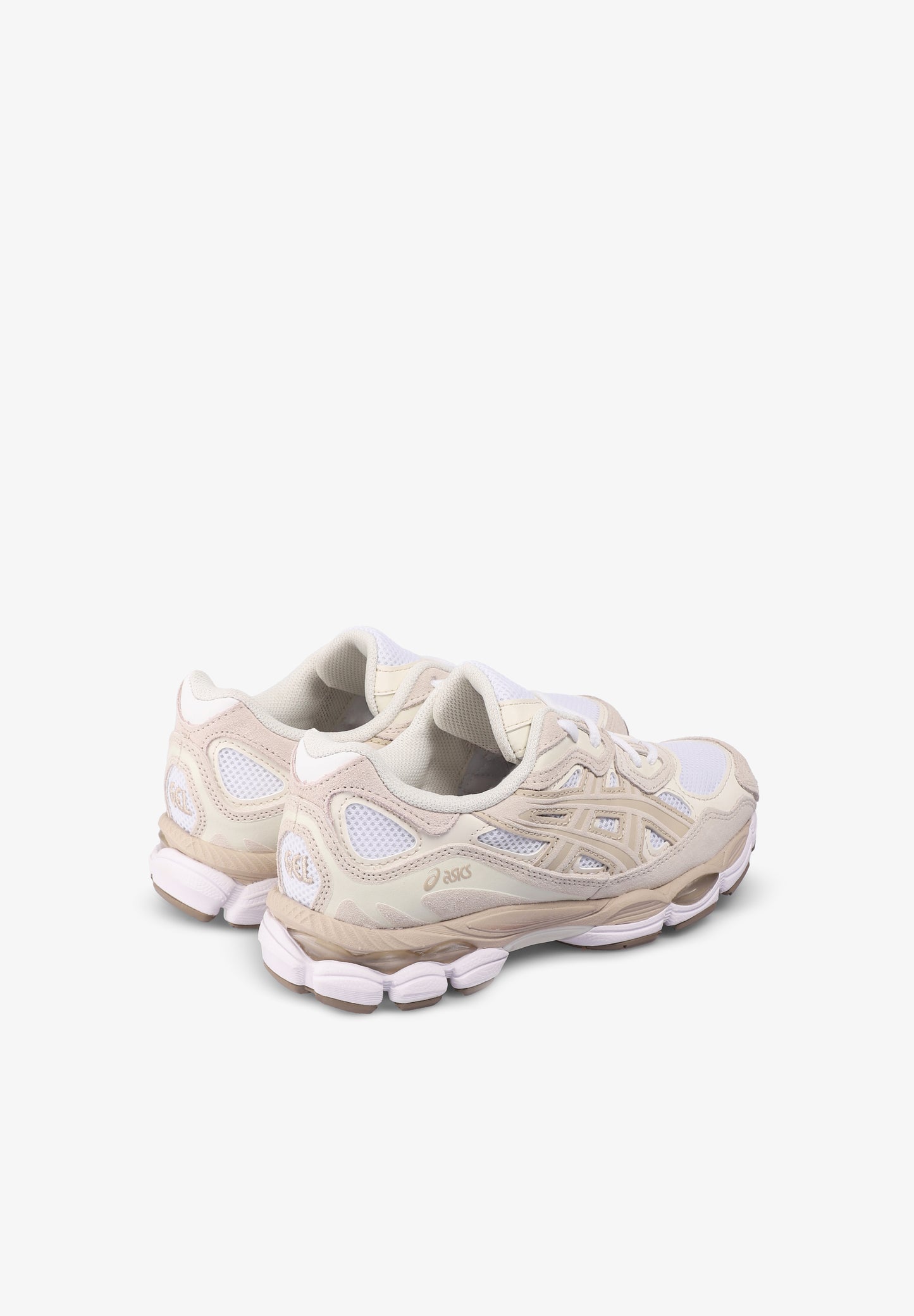 ASICS | SNEAKERS GEL-NYC MUJER