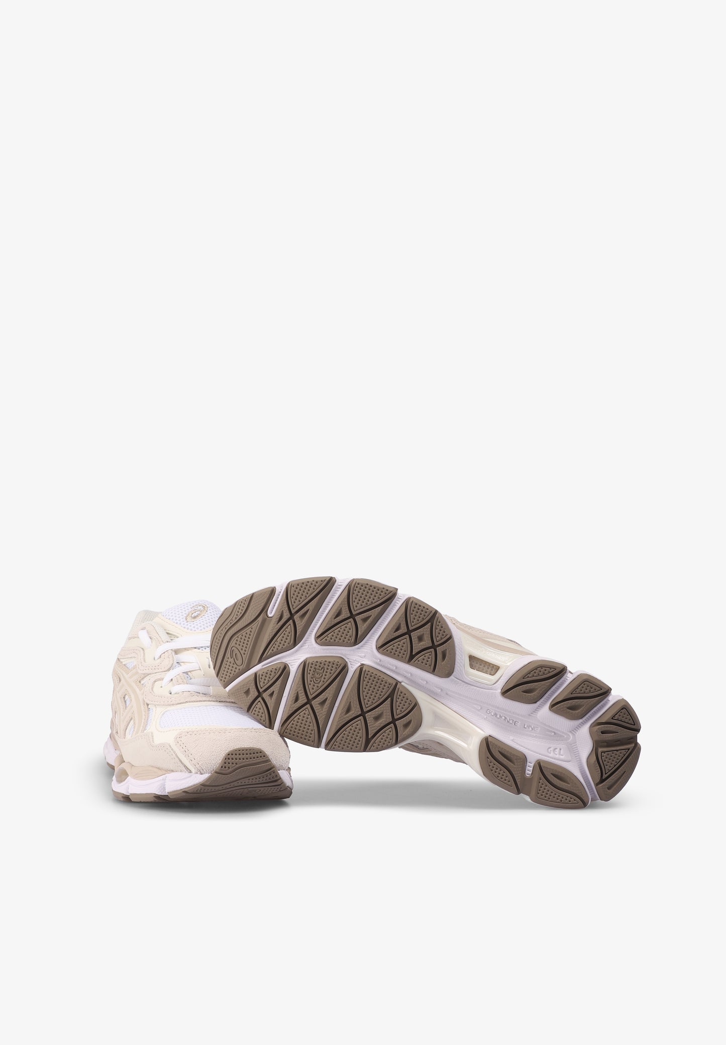 ASICS | SNEAKERS GEL-NYC MUJER