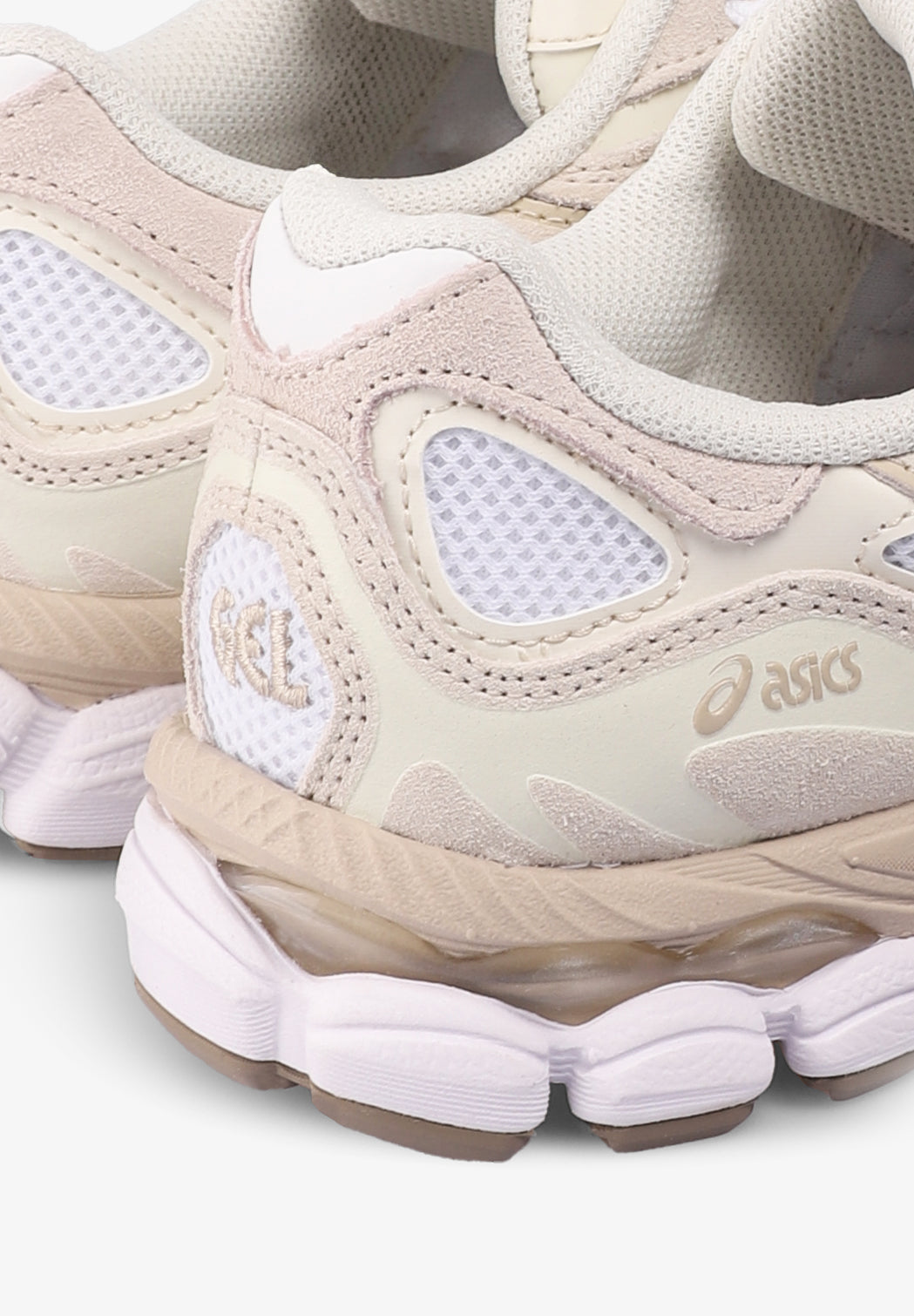 ASICS | SNEAKERS GEL-NYC MUJER