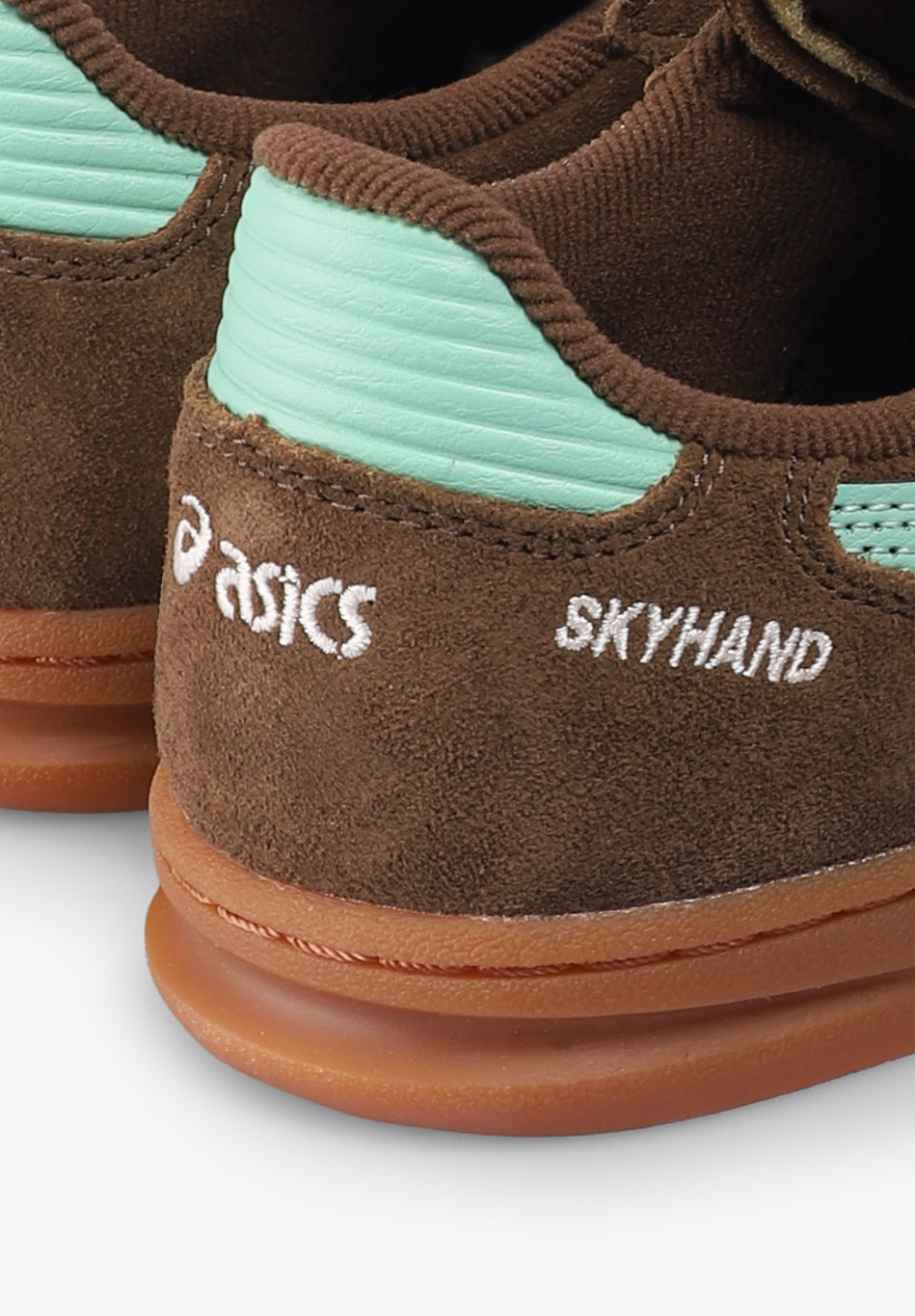 ASICS | SNEAKERS SKYHAND OG MUJER