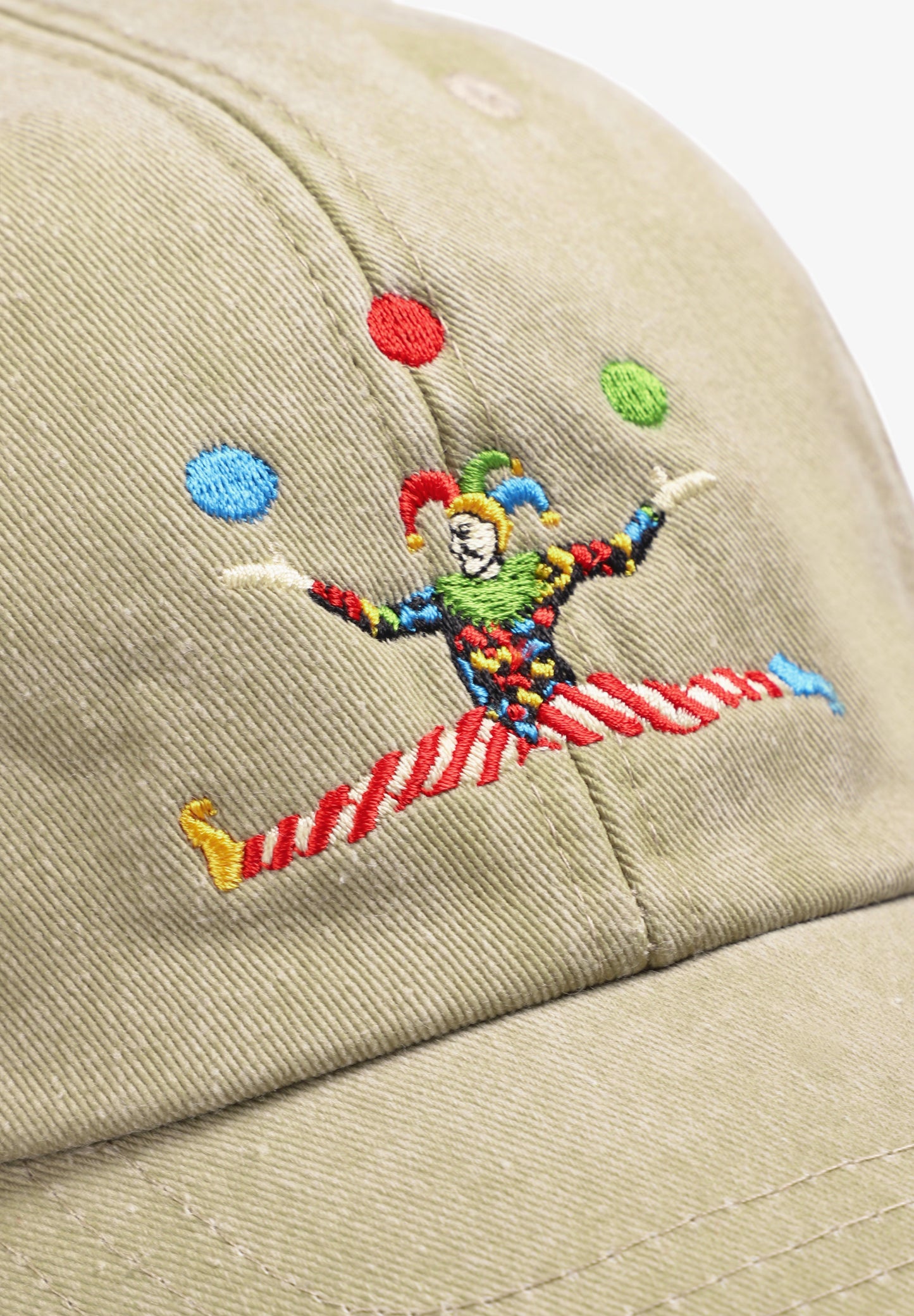 THE CIRCUS | GORRA THE CIRCUS