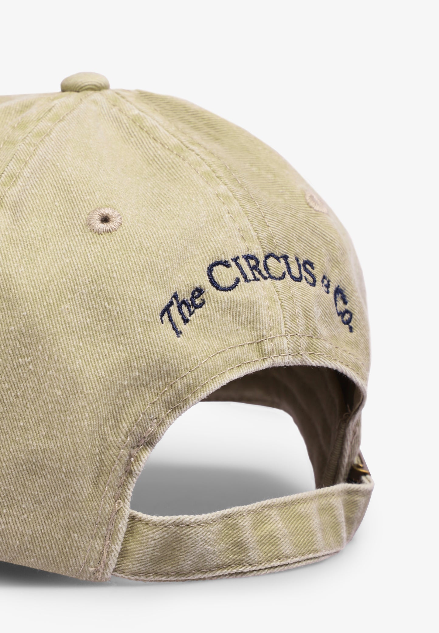THE CIRCUS | GORRA THE CIRCUS