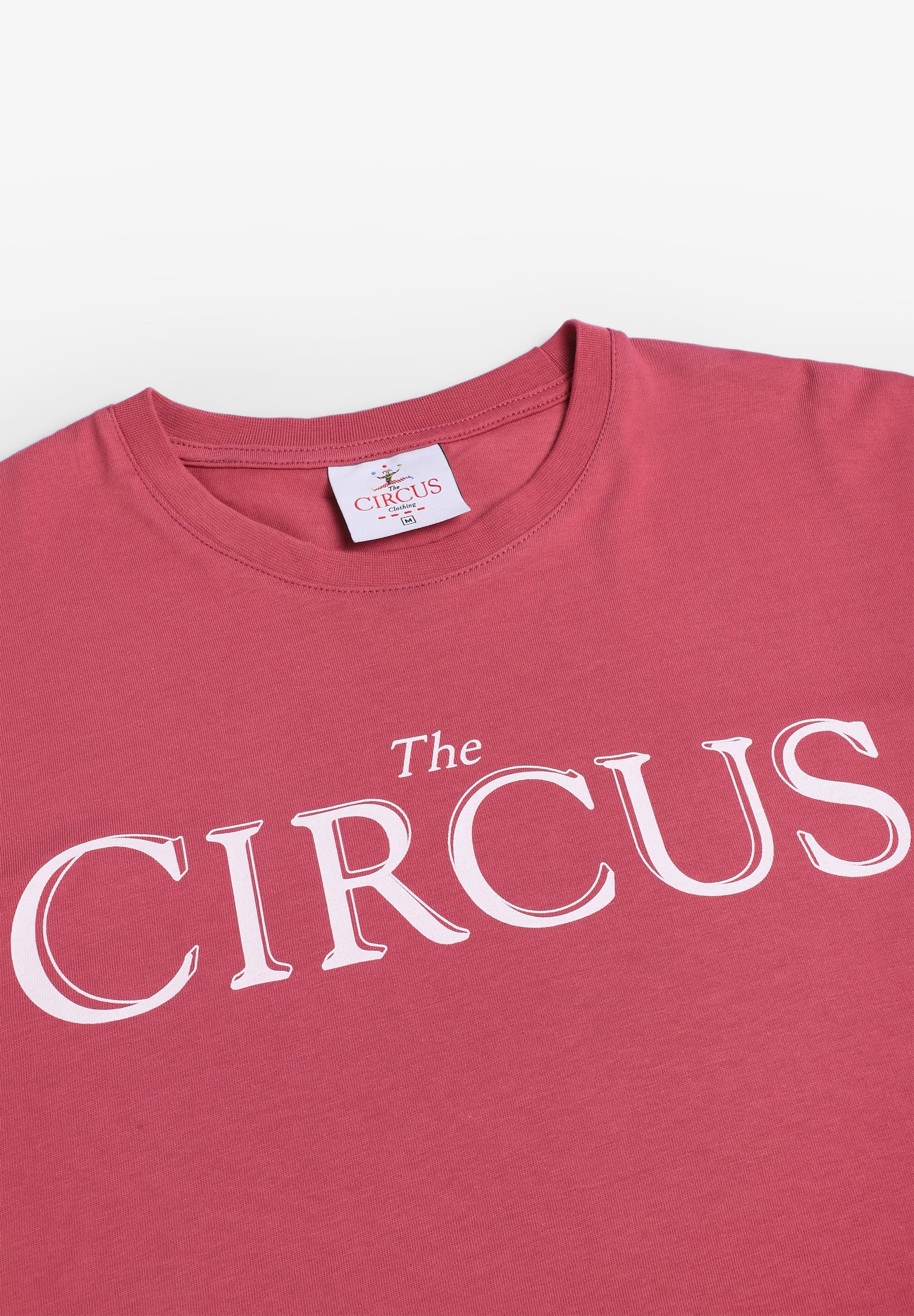THE CIRCUS | CAMISETA THE CIRCUS