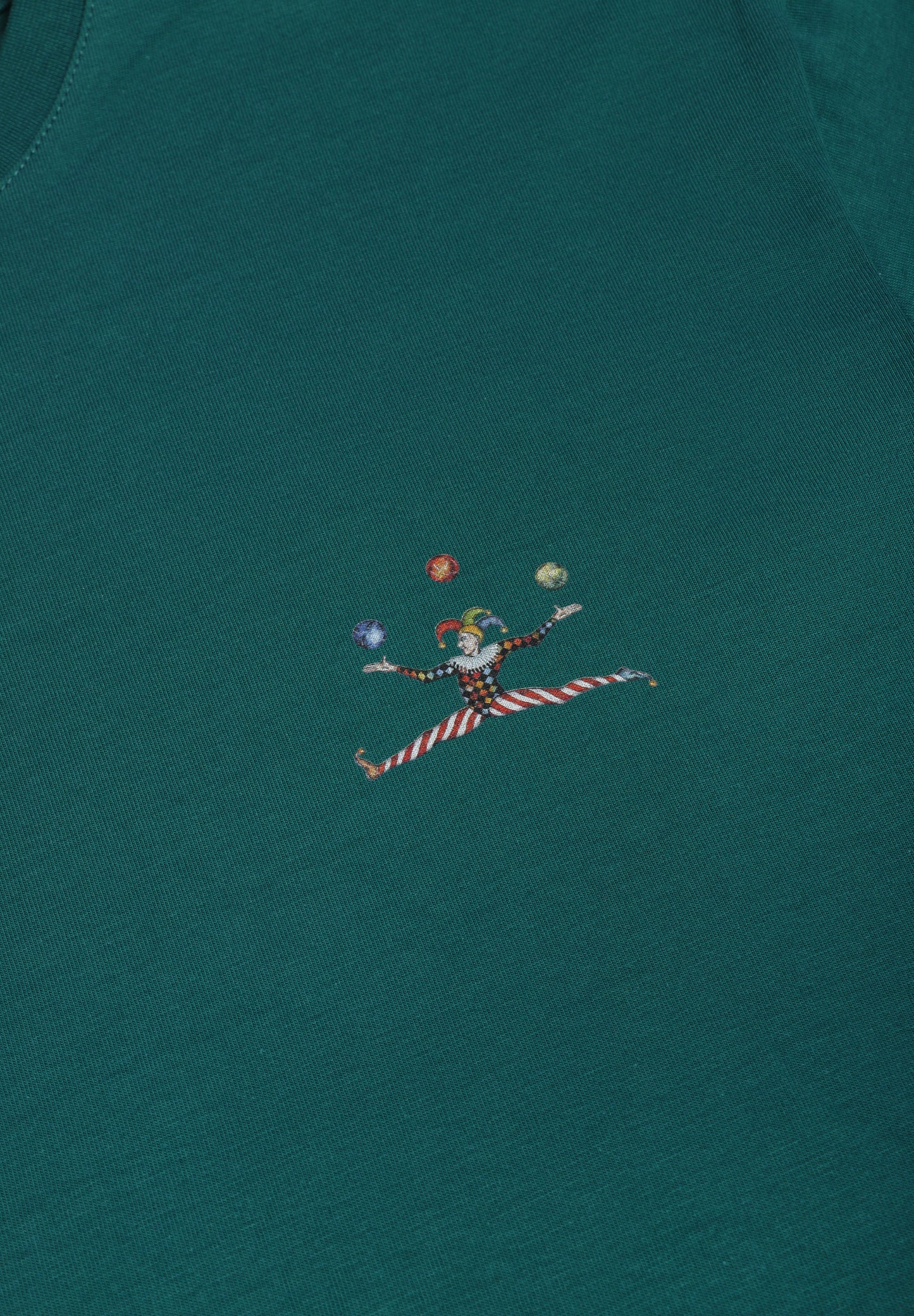 THE CIRCUS | CAMISETA SHOW