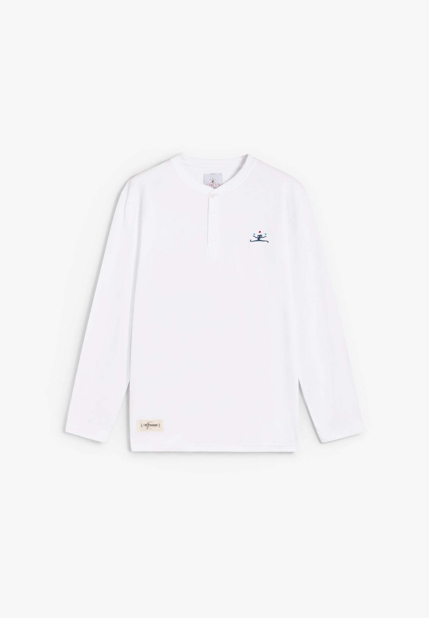 THE CIRCUS | CAMISETA PANADERA