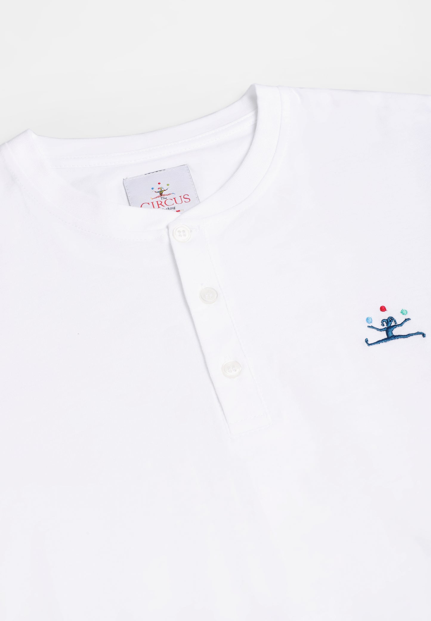 THE CIRCUS | CAMISETA PANADERA