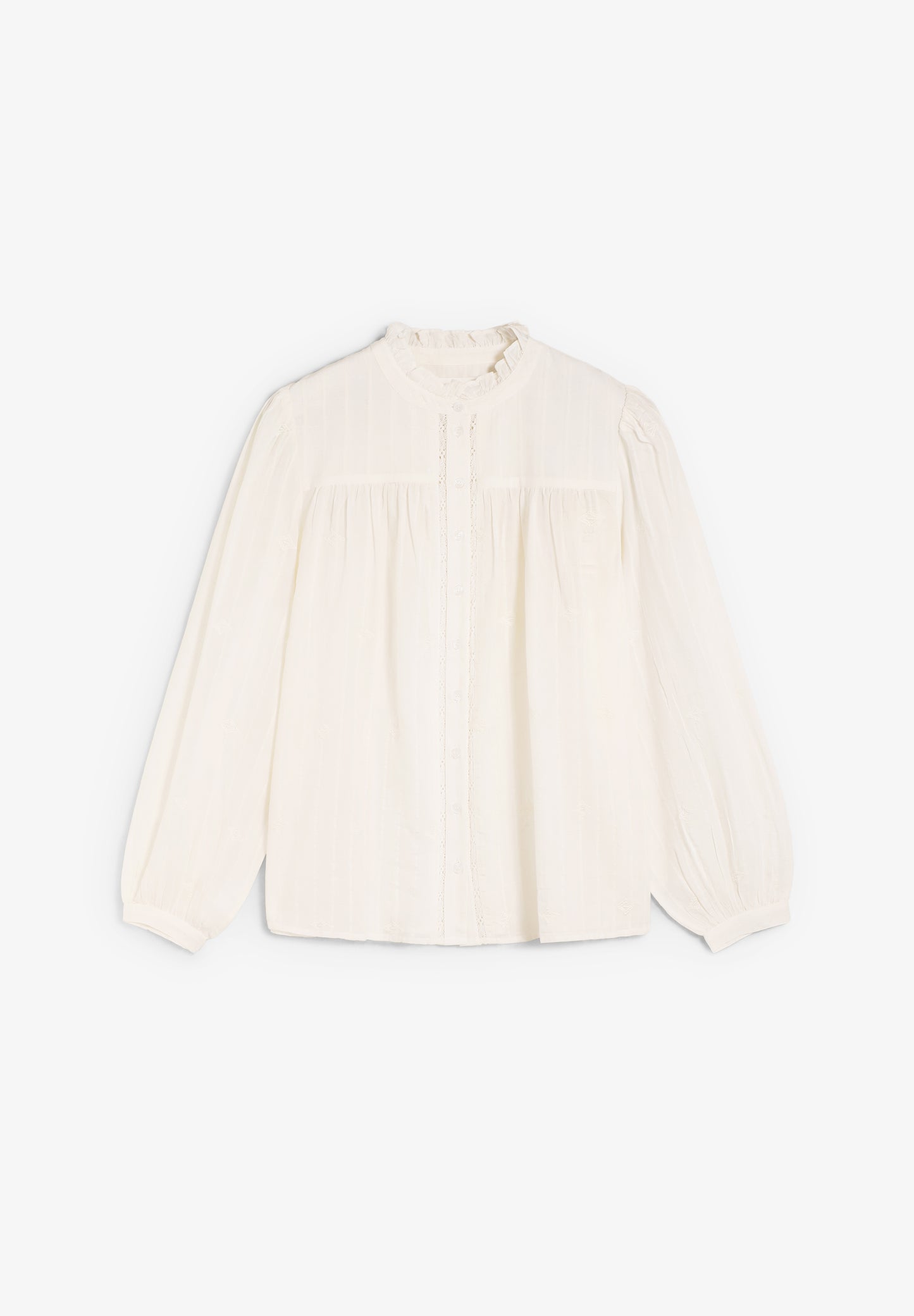 BASH | CAMISA MELODY