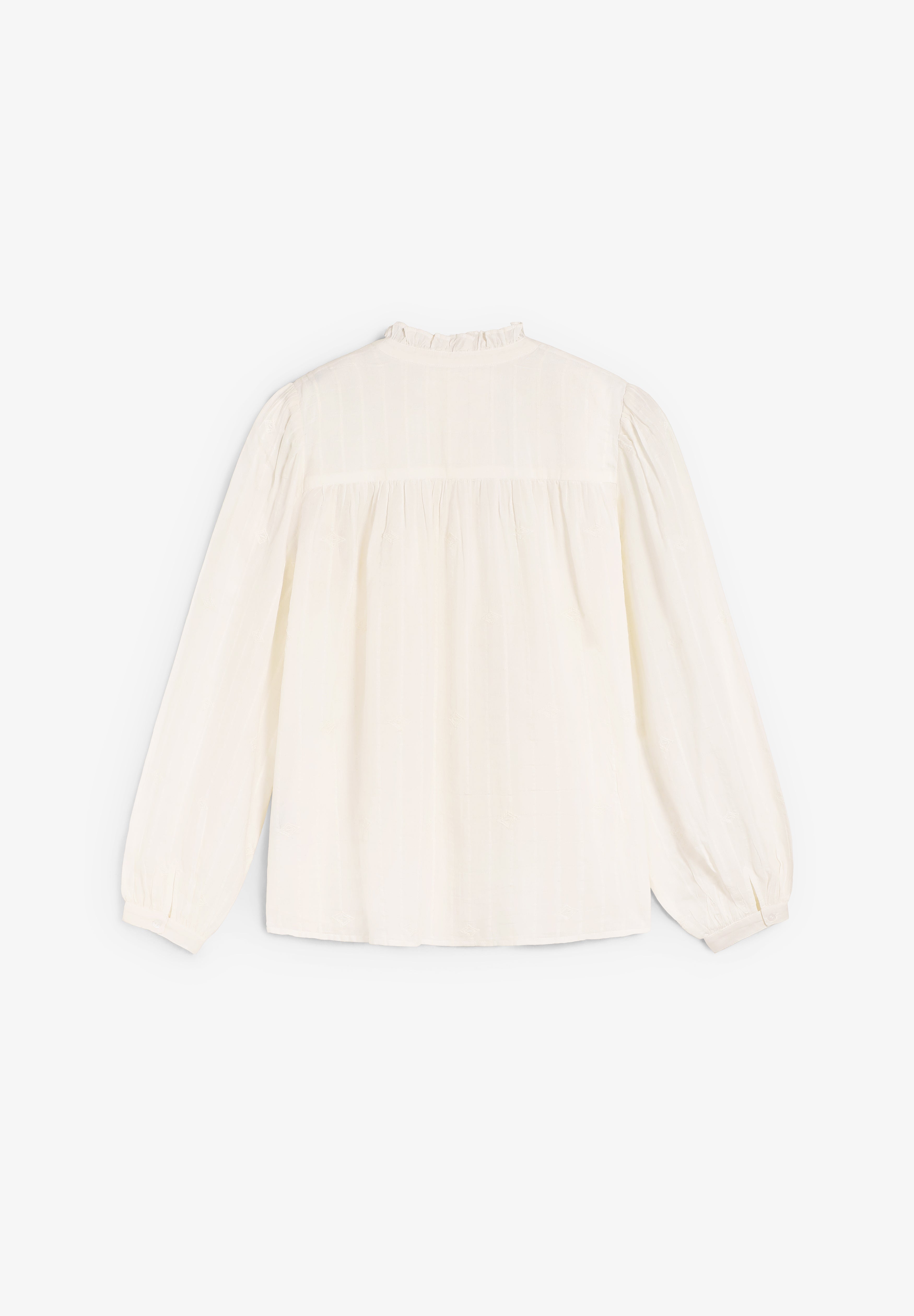 BASH | CAMISA MELODY