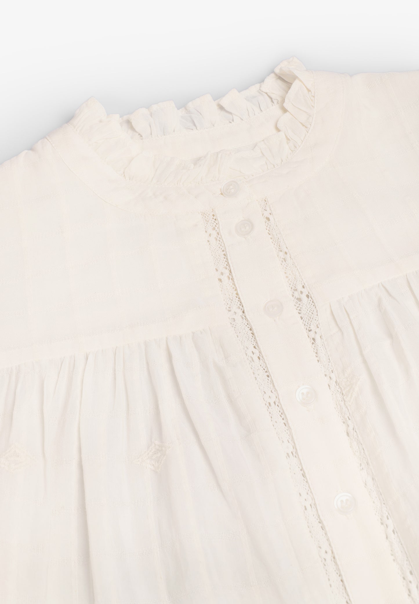 BASH | CAMISA MELODY