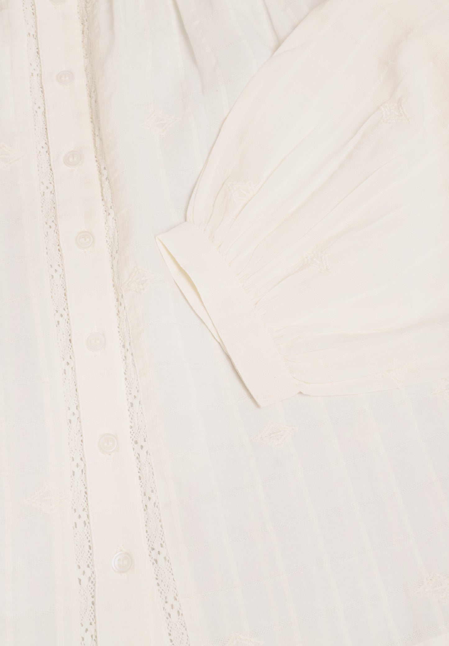 BASH | CAMISA MELODY