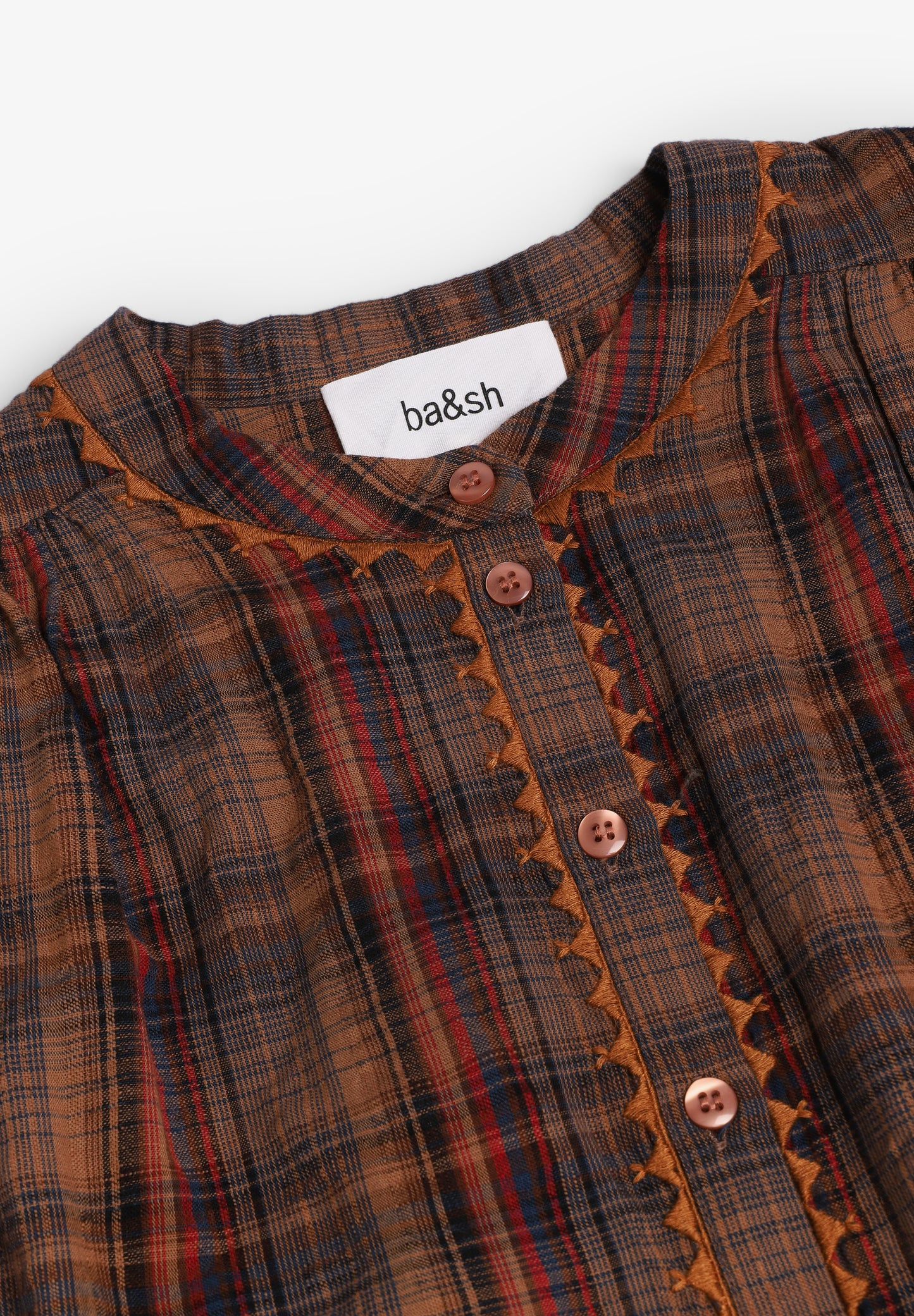 BASH | CAMISA SHEA