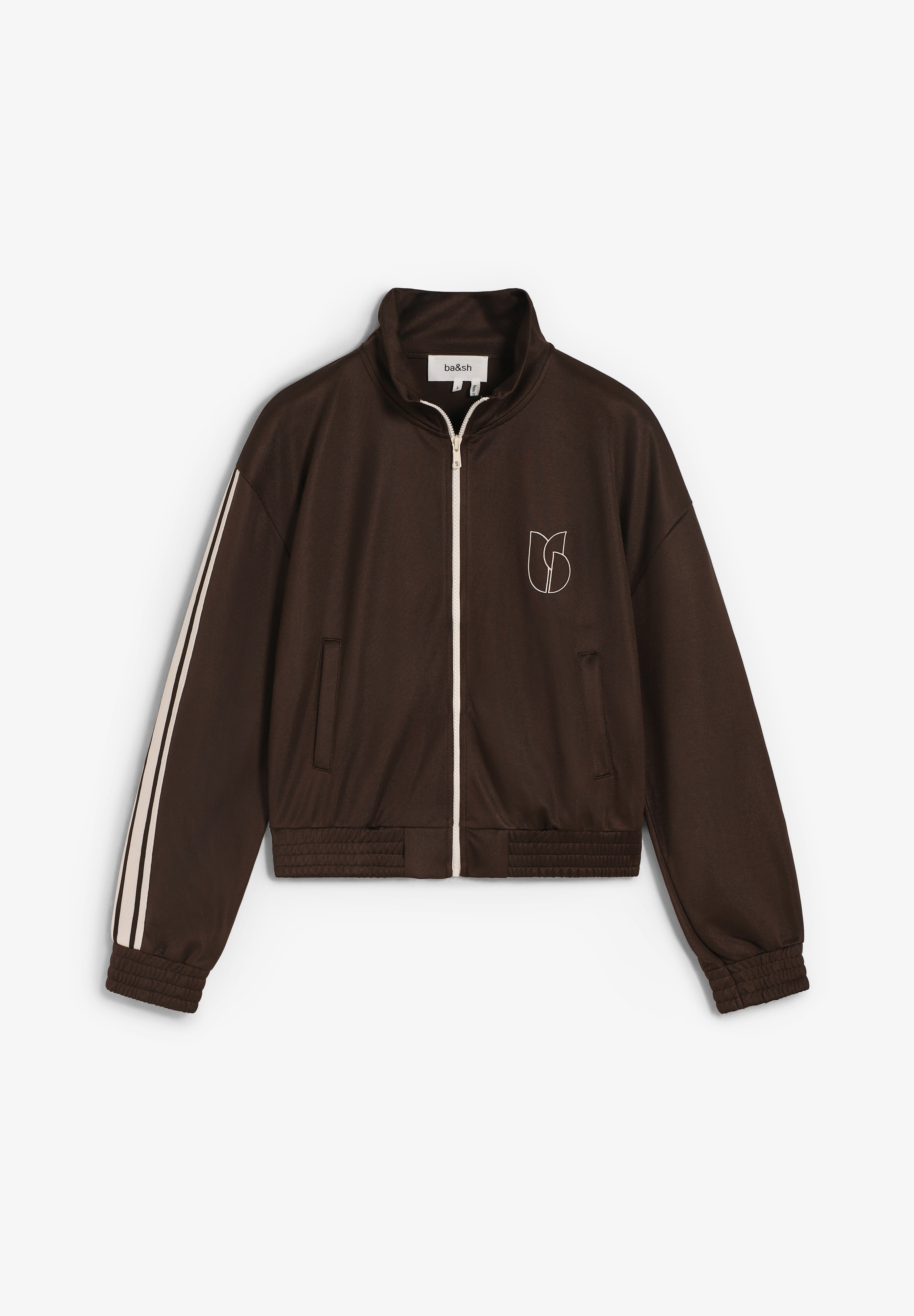 BASH | CHAQUETA JIMI