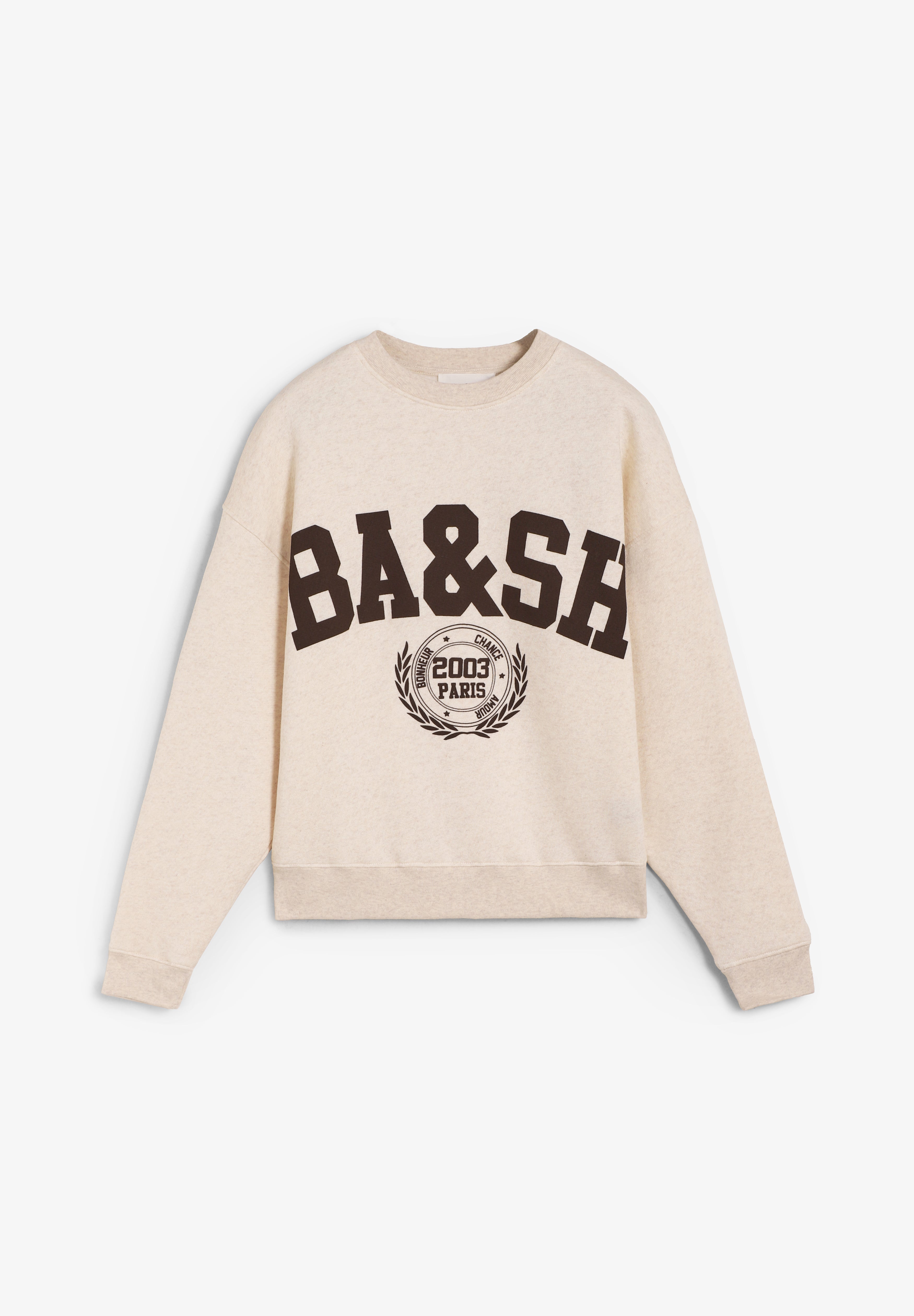 BASH | SUDADERA FENJA
