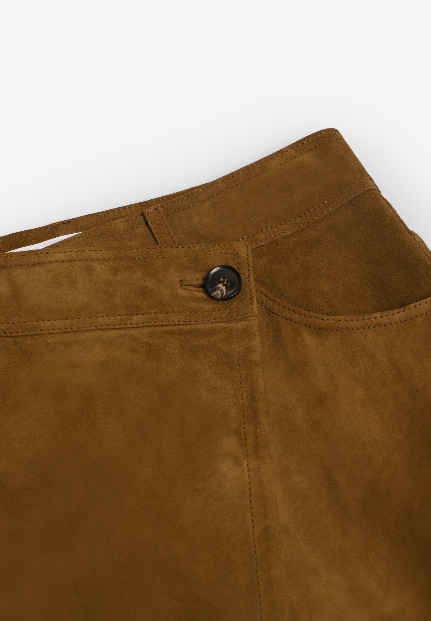 BASH | FALDA MANGELA