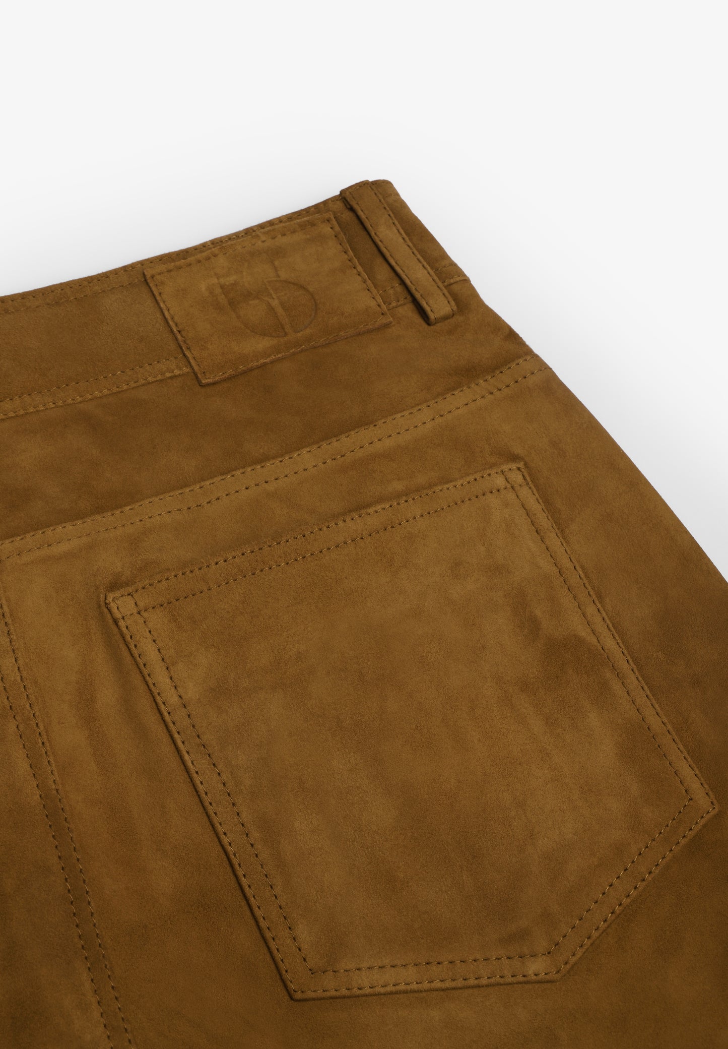 BASH | FALDA MANGELA